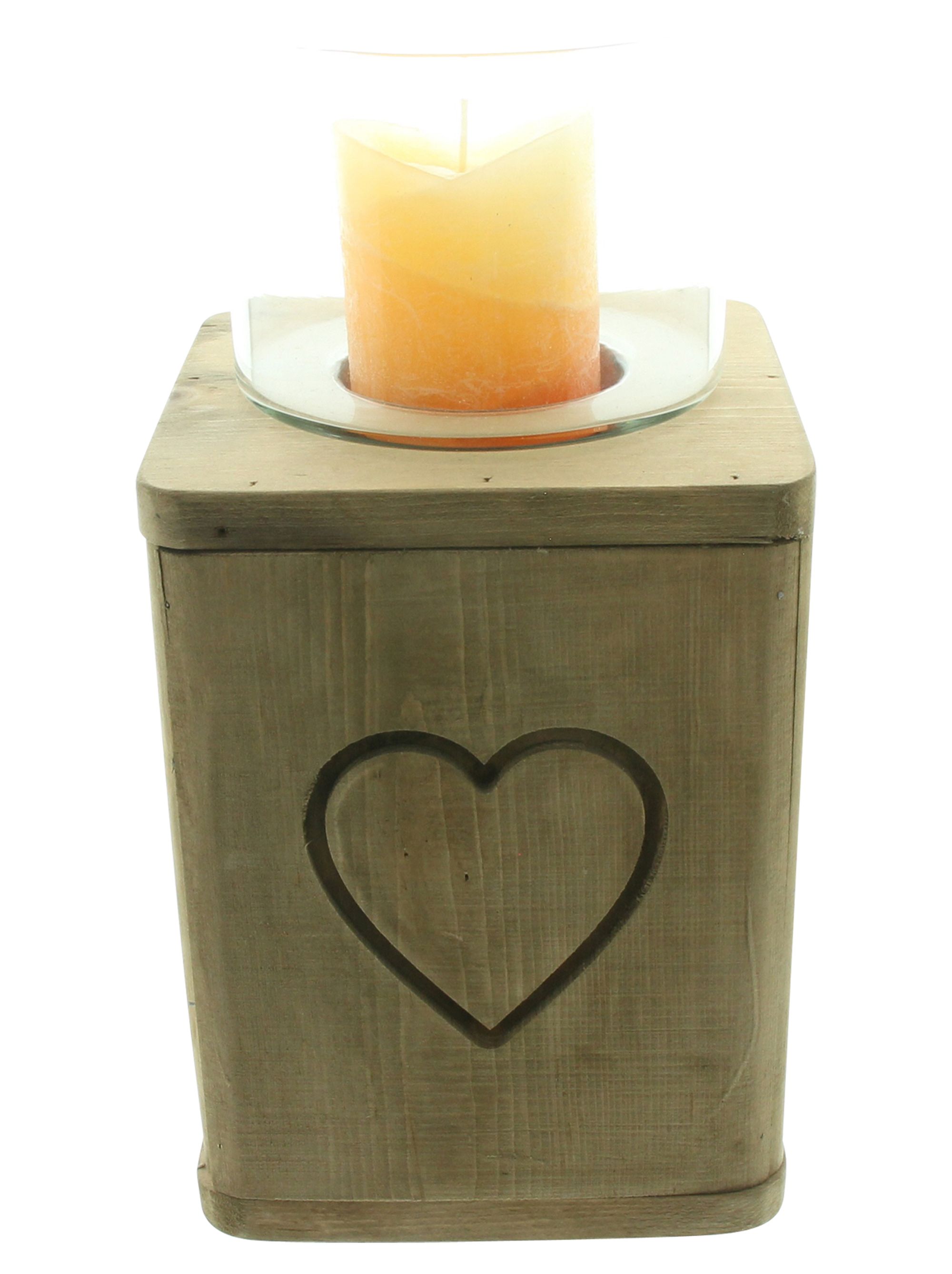 Windlichtsäule "Herz" im Frank Flechtwaren Online Shop für Ostern kaufen Windlichtsäule "Herz" im Frank Flechtwaren Online Shop für Ostern kaufen