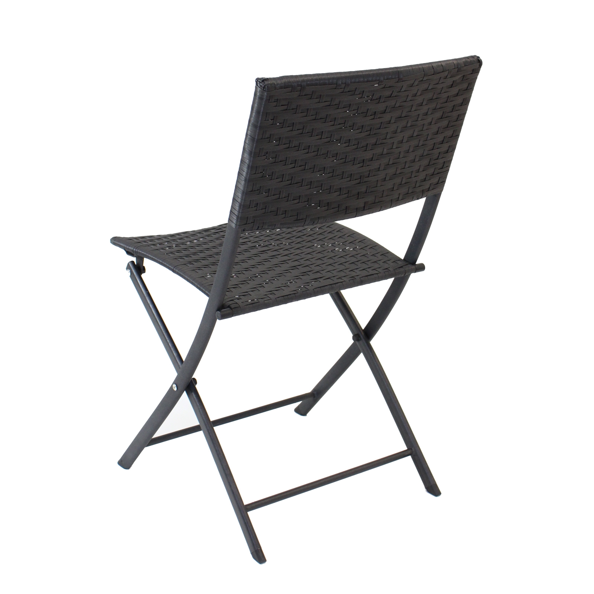 Bistro-Set "Pure Elegance", 3tlg. im Frank Flechtwaren Online Shop für Garten & Balkon kaufen Bistro-Set "Pure Elegance", 3tlg. im Frank Flechtwaren Online Shop für Garten & Balkon kaufen