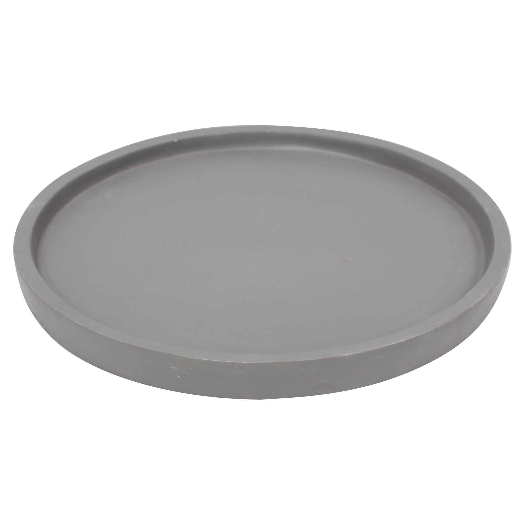 Deko-Tablett "Grey"  im Frank Flechtwaren Online Shop für Tabletts kaufen