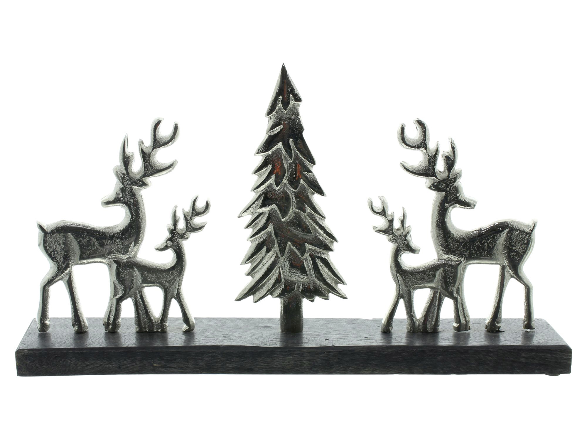 Board "Rentier & Tanne" im Frank Flechtwaren Online Shop für Weihnachten kaufen Board "Rentier & Tanne" im Frank Flechtwaren Online Shop für Weihnachten kaufen