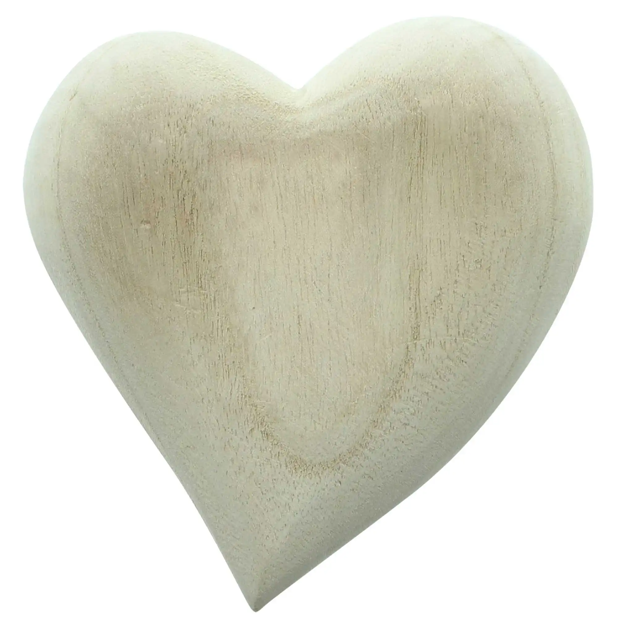 Herz "Natur"  im Frank Flechtwaren Online Shop für Ostern kaufen
