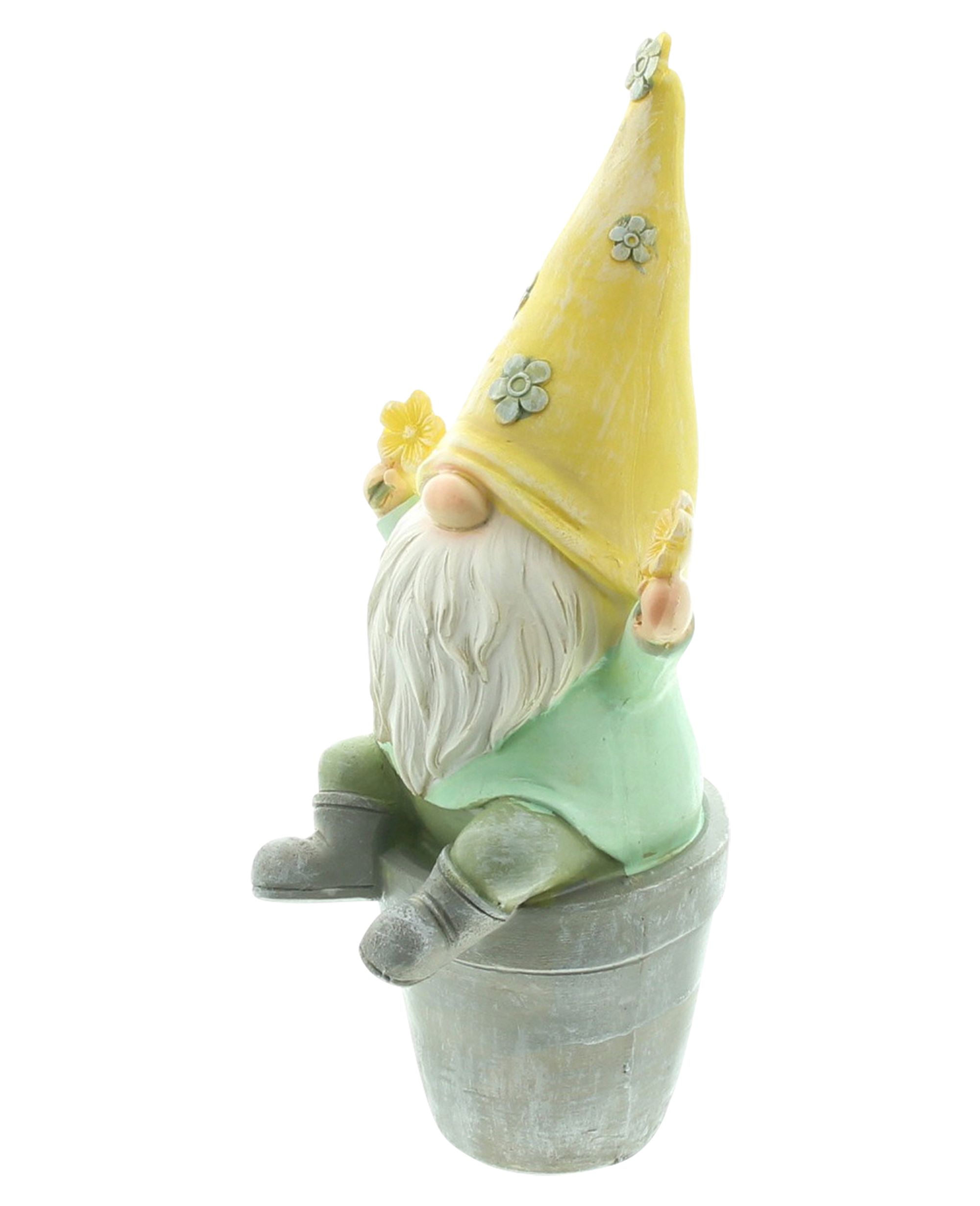Wichtel "Blümchen" im Frank Flechtwaren Online Shop für Ostern kaufen Wichtel "Blümchen" im Frank Flechtwaren Online Shop für Ostern kaufen