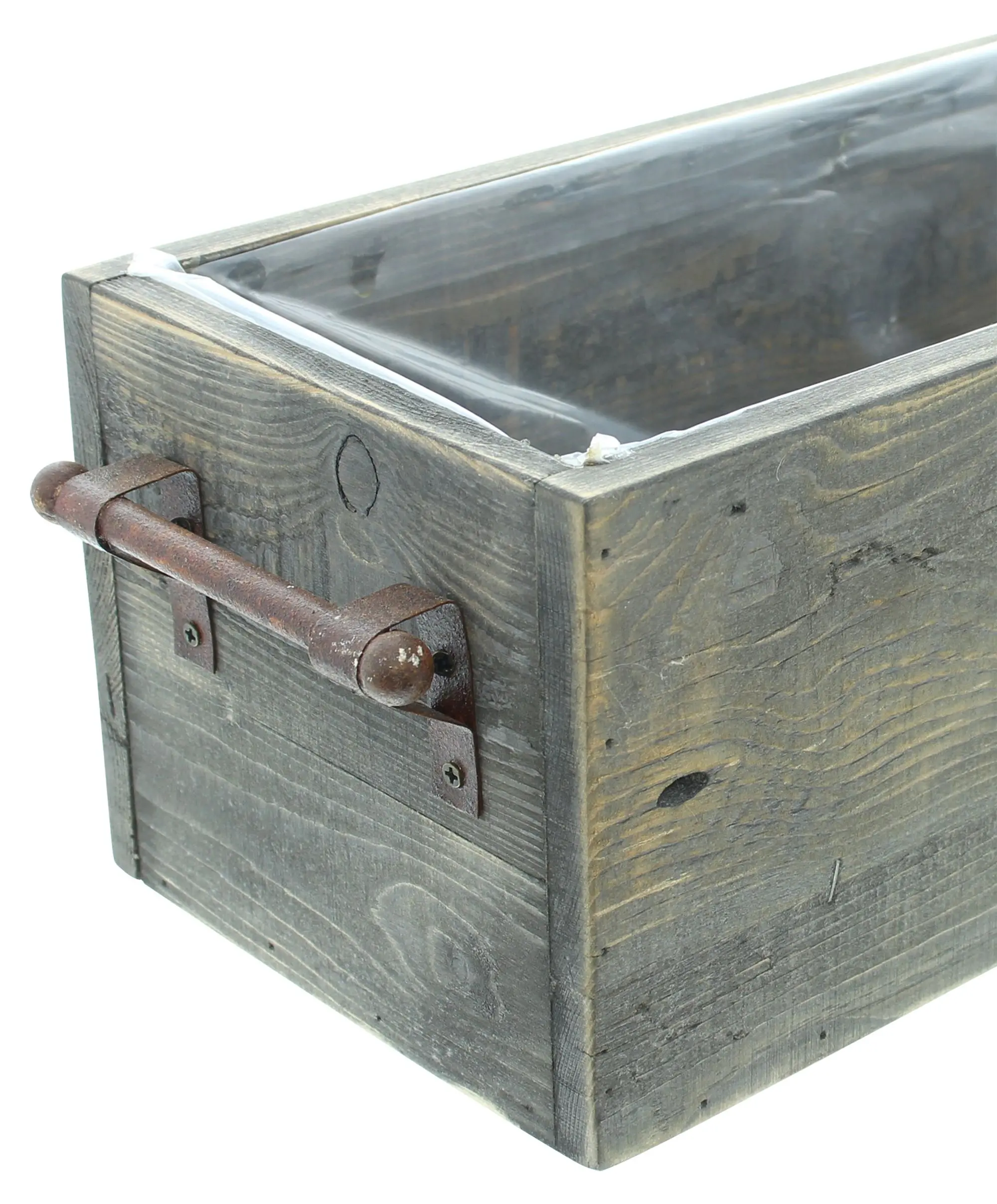 Pflanzbox "Farmhouse" im Frank Flechtwaren Online Shop für Pflanztöpfe kaufen Pflanzbox "Farmhouse" im Frank Flechtwaren Online Shop für Pflanztöpfe kaufen