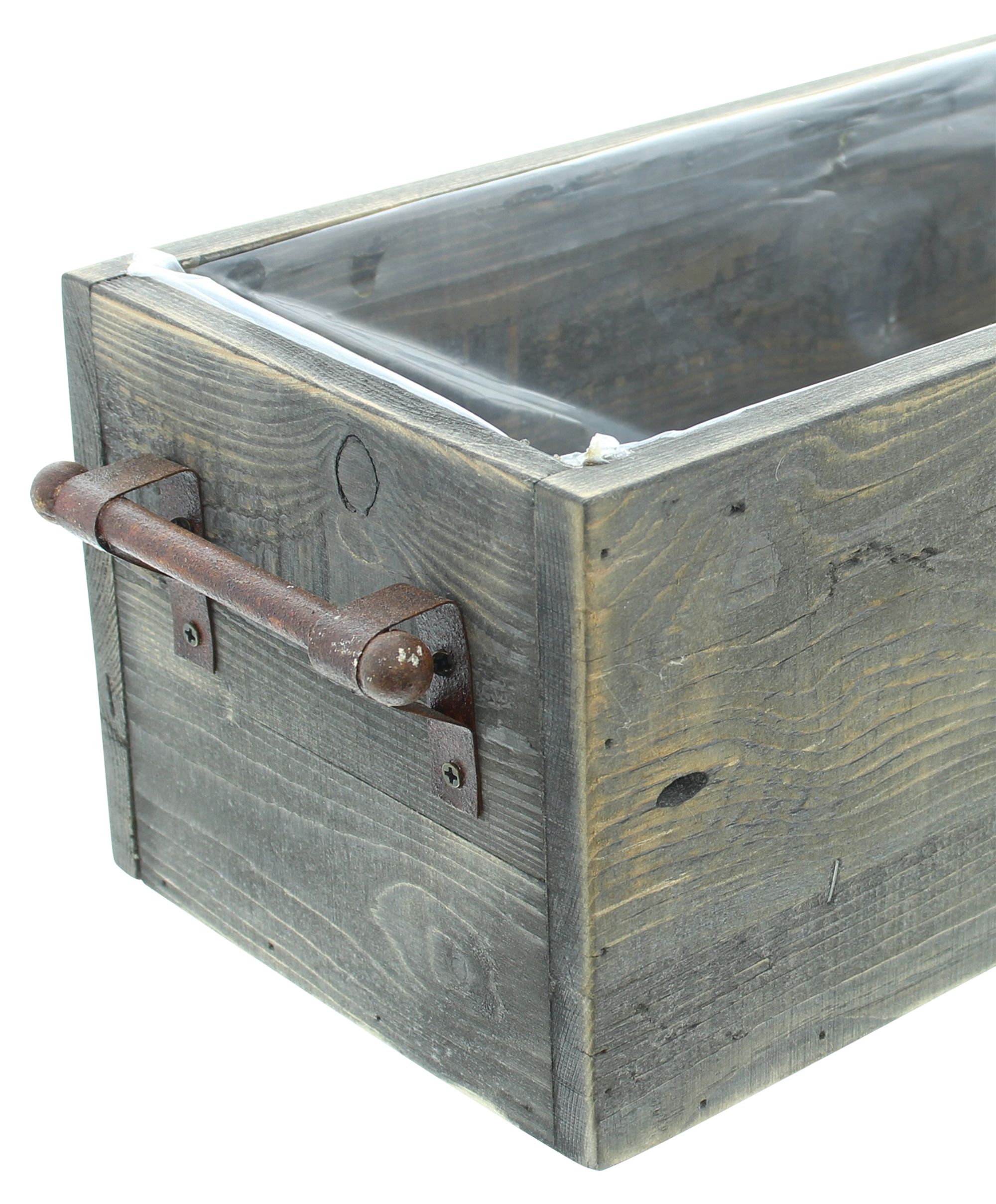 Pflanzbox "Farmhouse" im Frank Flechtwaren Online Shop für Pflanztöpfe kaufen Pflanzbox "Farmhouse" im Frank Flechtwaren Online Shop für Pflanztöpfe kaufen