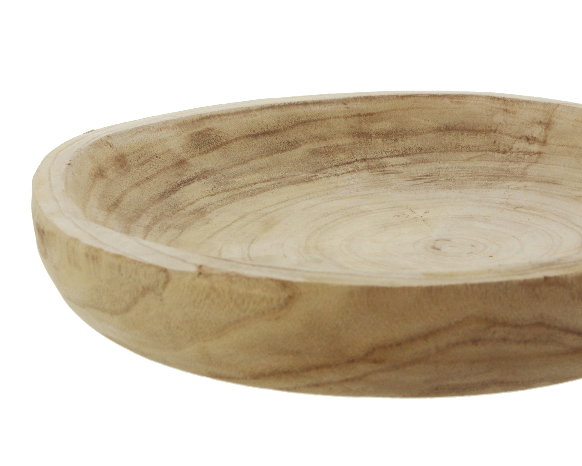 Schale "Wood", rund im Frank Flechtwaren Online Shop für Ostern kaufen Schale "Wood", rund im Frank Flechtwaren Online Shop für Ostern kaufen