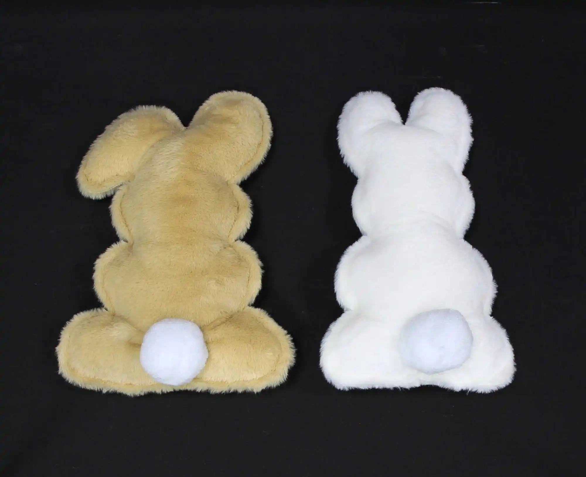 Dekokissen "Häschen", 2er Set  im Frank Flechtwaren Online Shop für Ostern kaufen