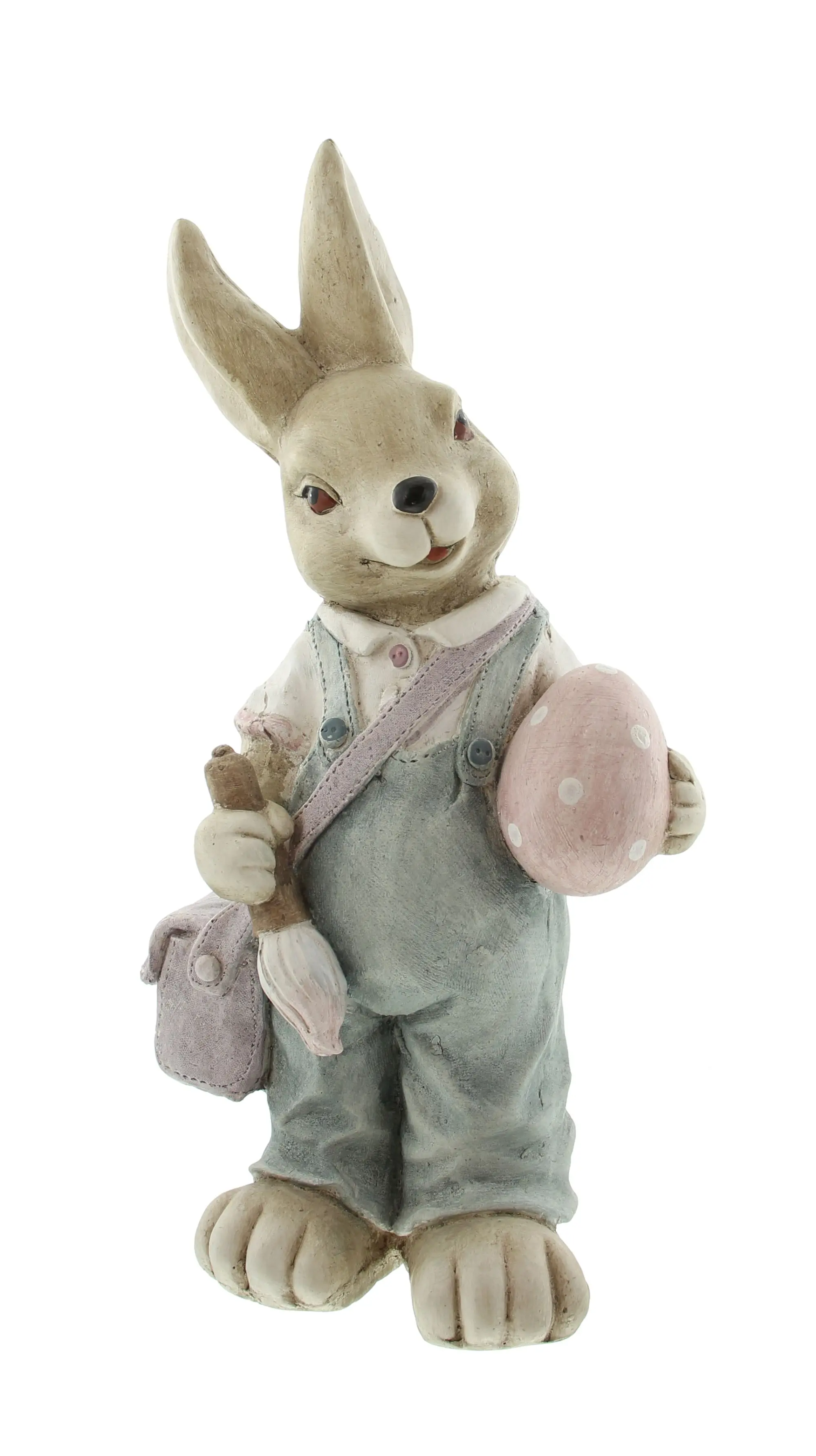 Hasenjunge "Malstunde"  im Frank Flechtwaren Online Shop für Hasen &amp; Co kaufen