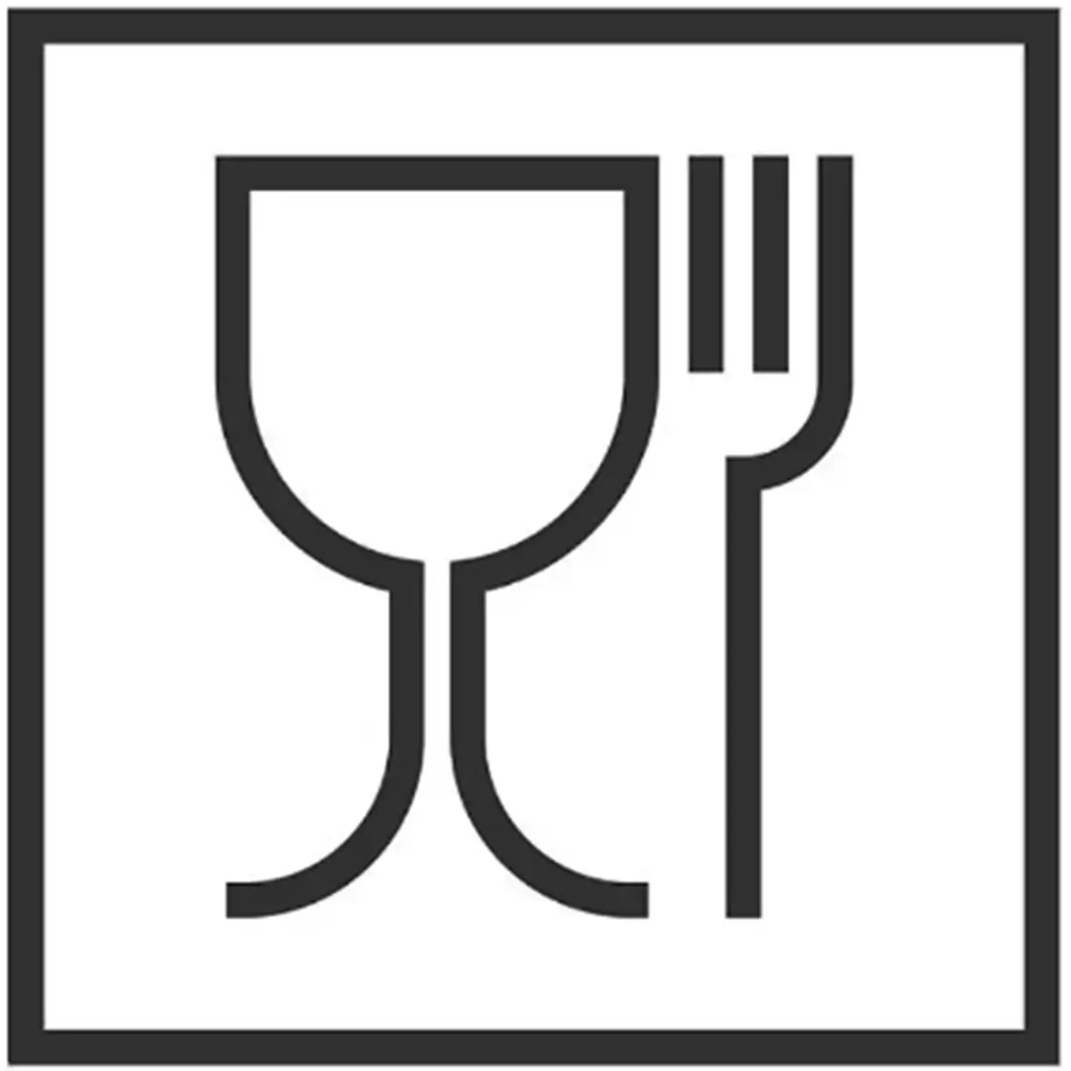 Kaffeebecher "Kirschgenuss", 2er Set  im Frank Flechtwaren Online Shop für Freche Früchtchen kaufen