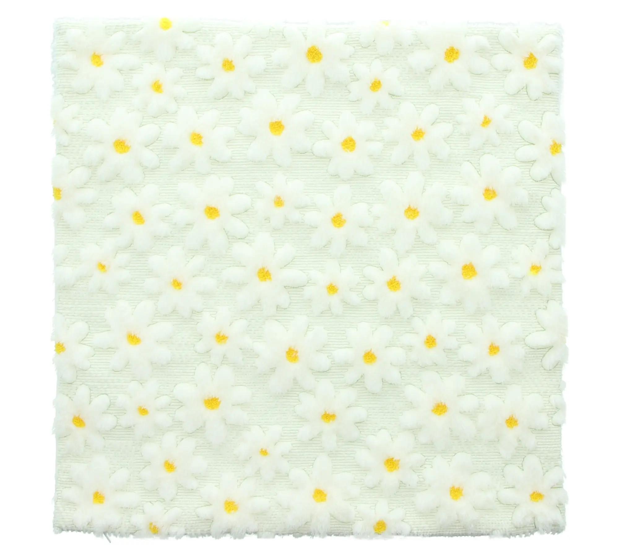Kissenhülle "Daisy Flowers"  im Frank Flechtwaren Online Shop für Kissenhüllen kaufen
