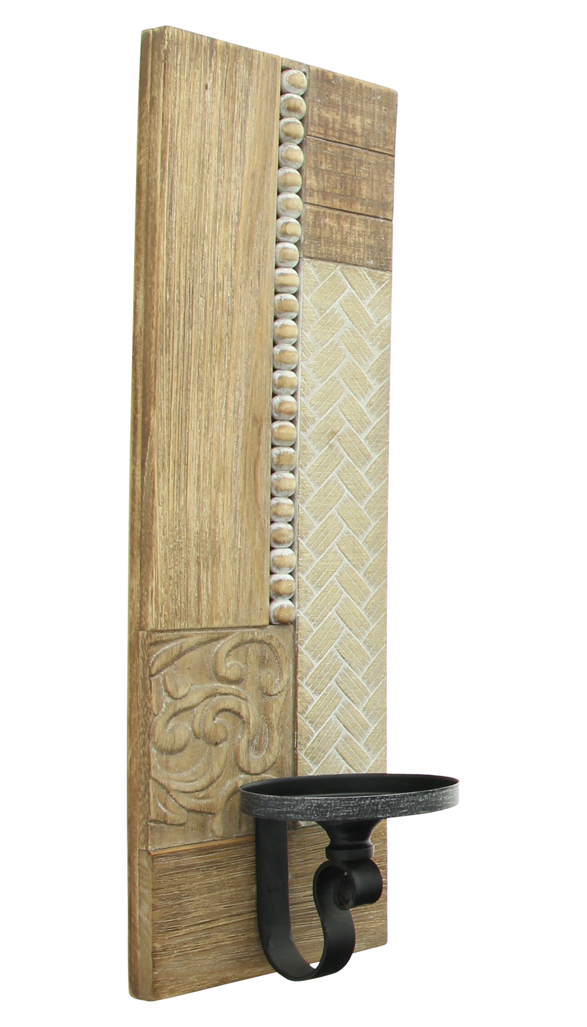 Wandkerzenhalter "Stilmix" im Frank Flechtwaren Online Shop für Kerzenhalter kaufen Wandkerzenhalter "Stilmix" im Frank Flechtwaren Online Shop für Kerzenhalter kaufen