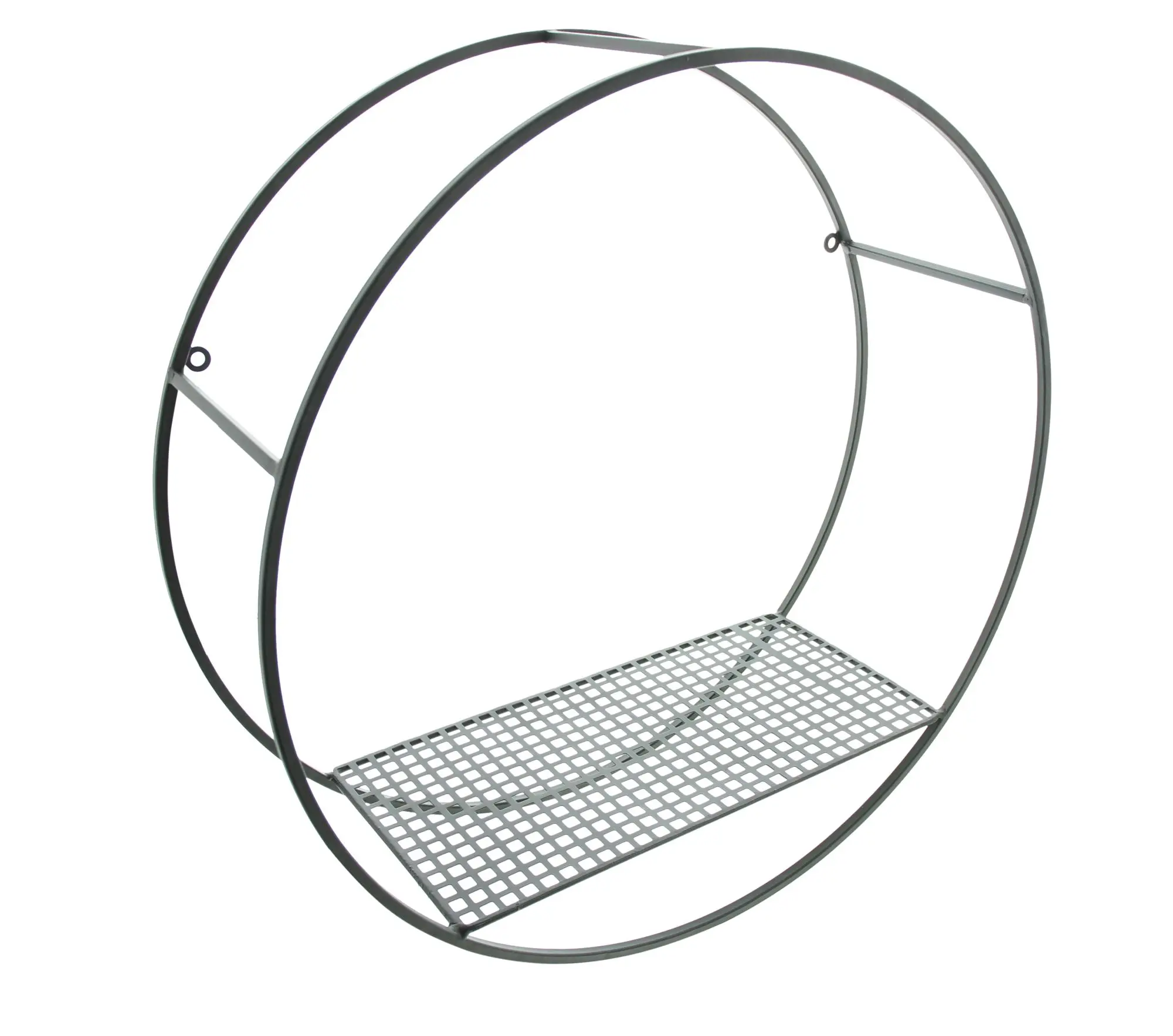 Wandregal "Circle", 2er Set im Frank Flechtwaren Online Shop für Flur kaufen Wandregal "Circle", 2er Set im Frank Flechtwaren Online Shop für Flur kaufen