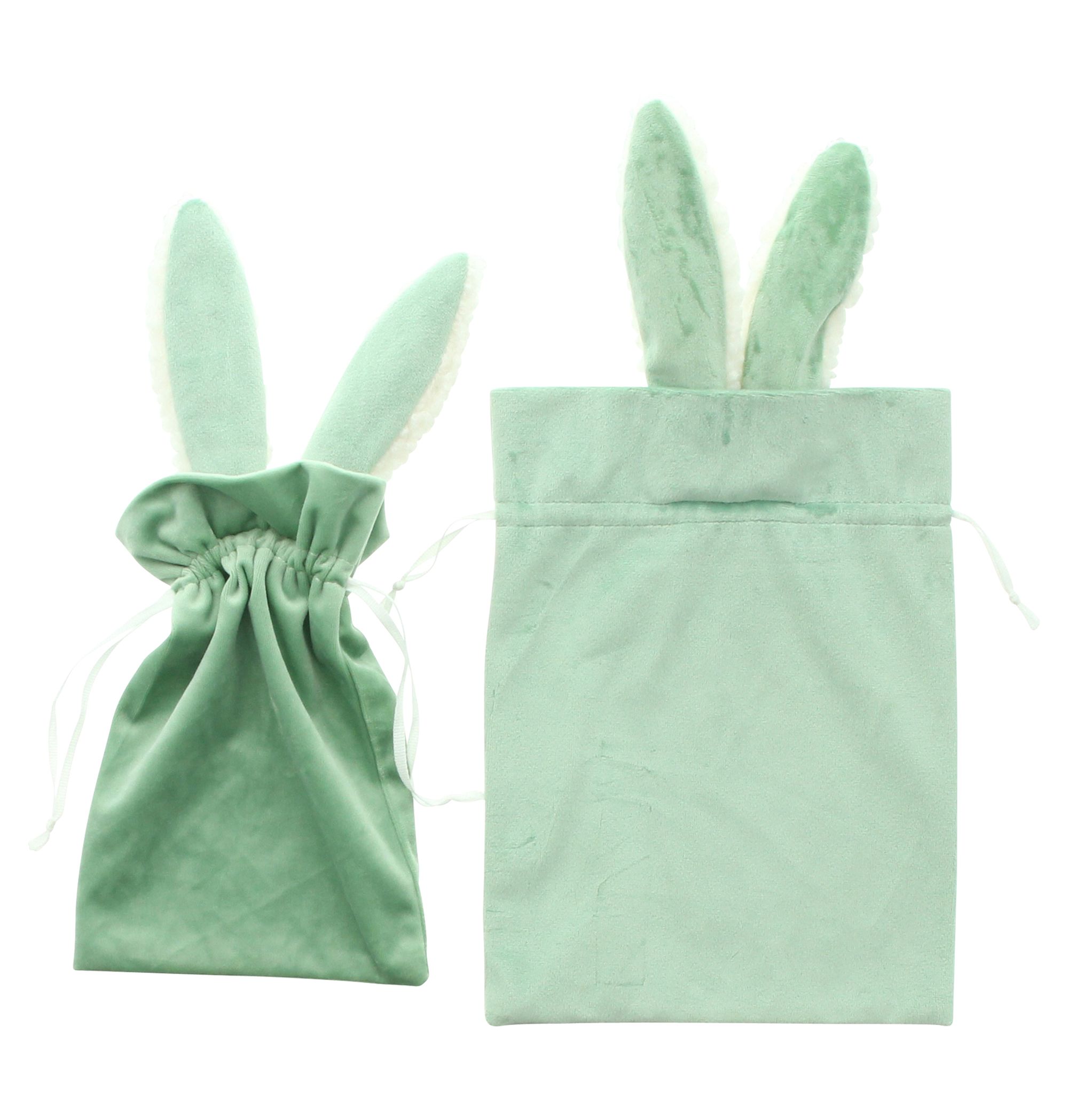 Geschenkbeutel "Häschen", 2er Set im Frank Flechtwaren Online Shop für Ostern kaufen Geschenkbeutel "Häschen", 2er Set im Frank Flechtwaren Online Shop für Ostern kaufen