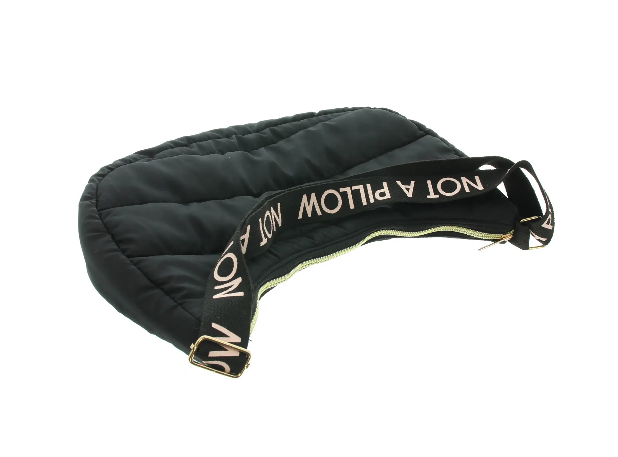 Handtasche "Not a Pillow"  im Frank Flechtwaren Online Shop für Animal Print kaufen