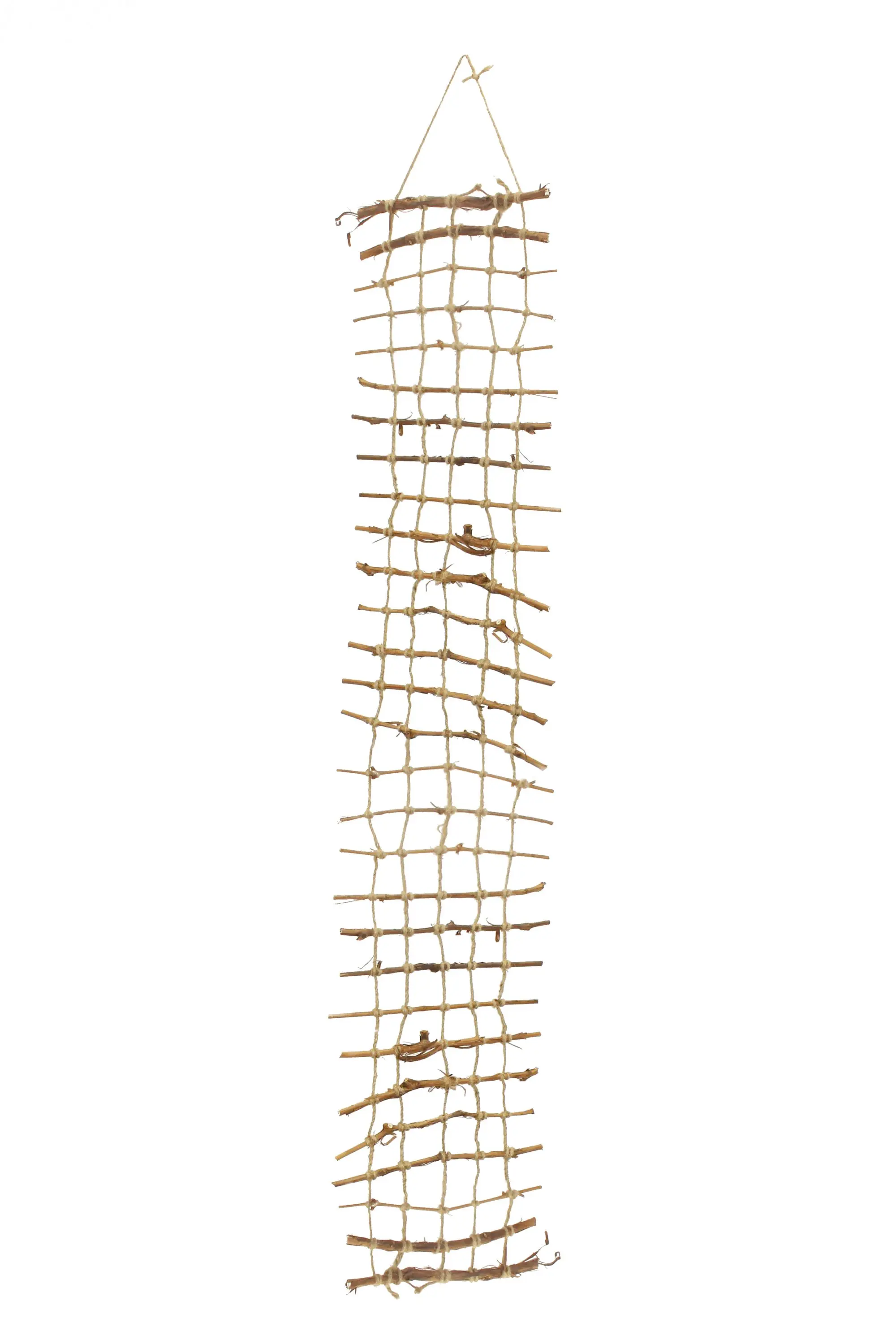 Hänger "Gitter"  im Frank Flechtwaren Online Shop für Rankhilfen &amp; Rankbögen kaufen