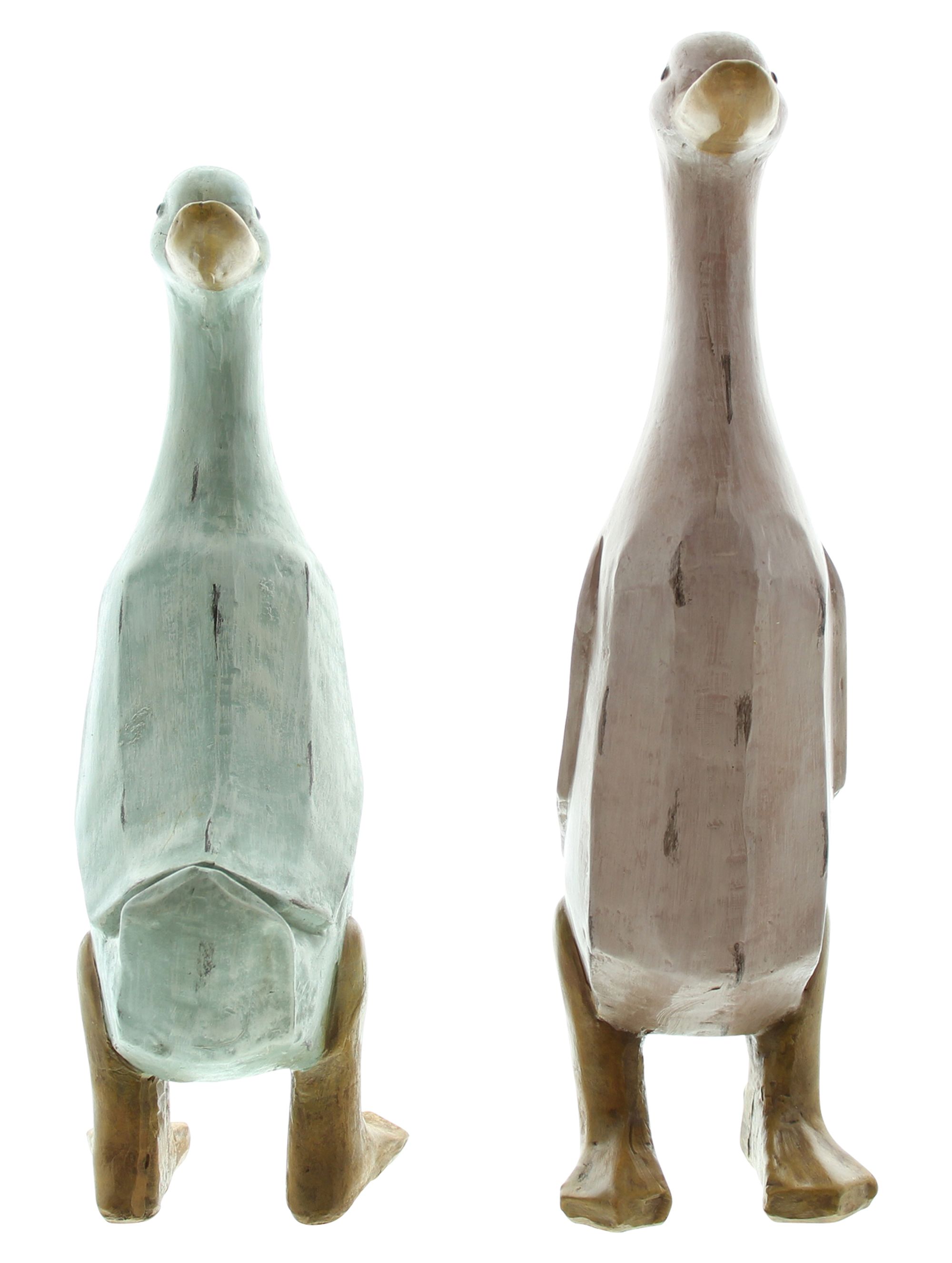 Gans "Johanna & Hannes", 2er Set im Frank Flechtwaren Online Shop für Ostern kaufen Gans "Johanna & Hannes", 2er Set im Frank Flechtwaren Online Shop für Ostern kaufen