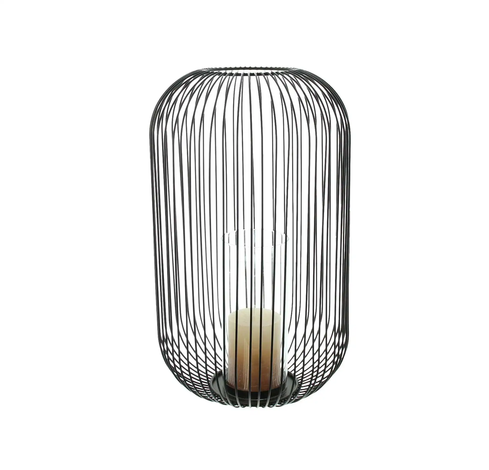 Windlicht "Atmosfera", groß im Frank Flechtwaren Online Shop für Windlichter kaufen Windlicht "Atmosfera", groß im Frank Flechtwaren Online Shop für Windlichter kaufen