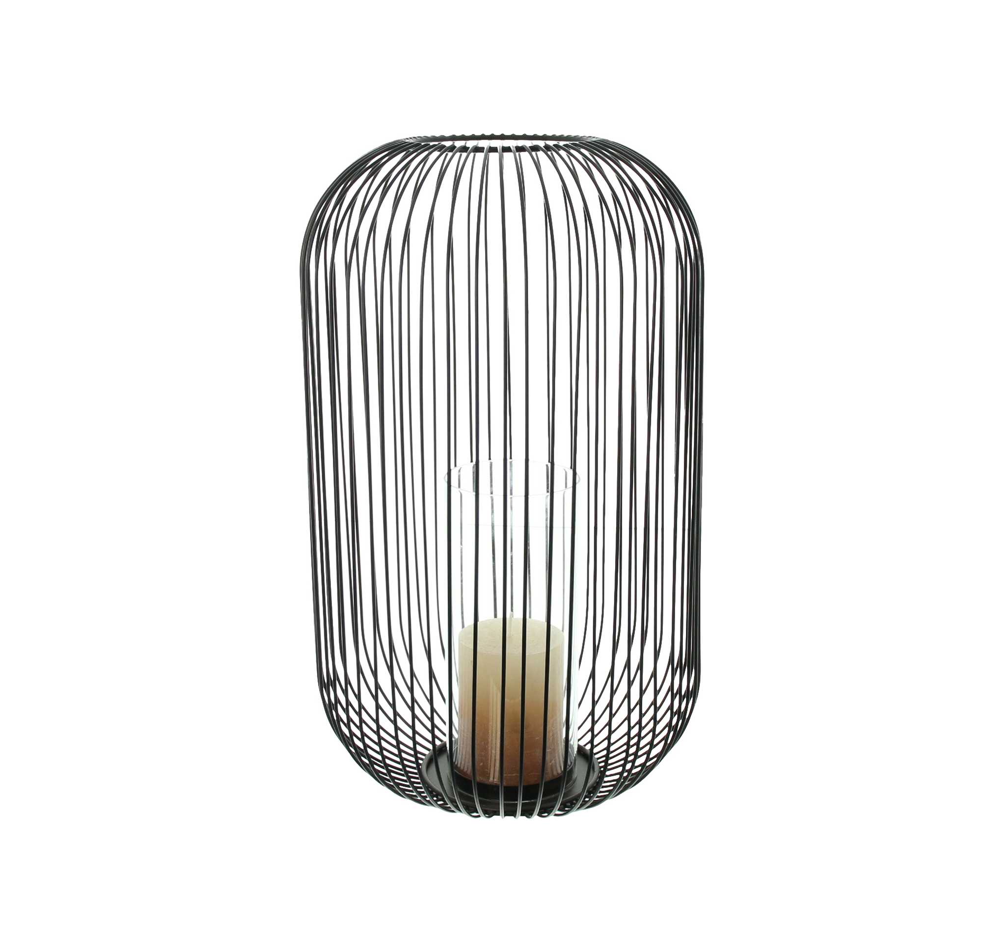 Windlicht "Atmosfera", groß im Frank Flechtwaren Online Shop für Windlichter kaufen Windlicht "Atmosfera", groß im Frank Flechtwaren Online Shop für Windlichter kaufen