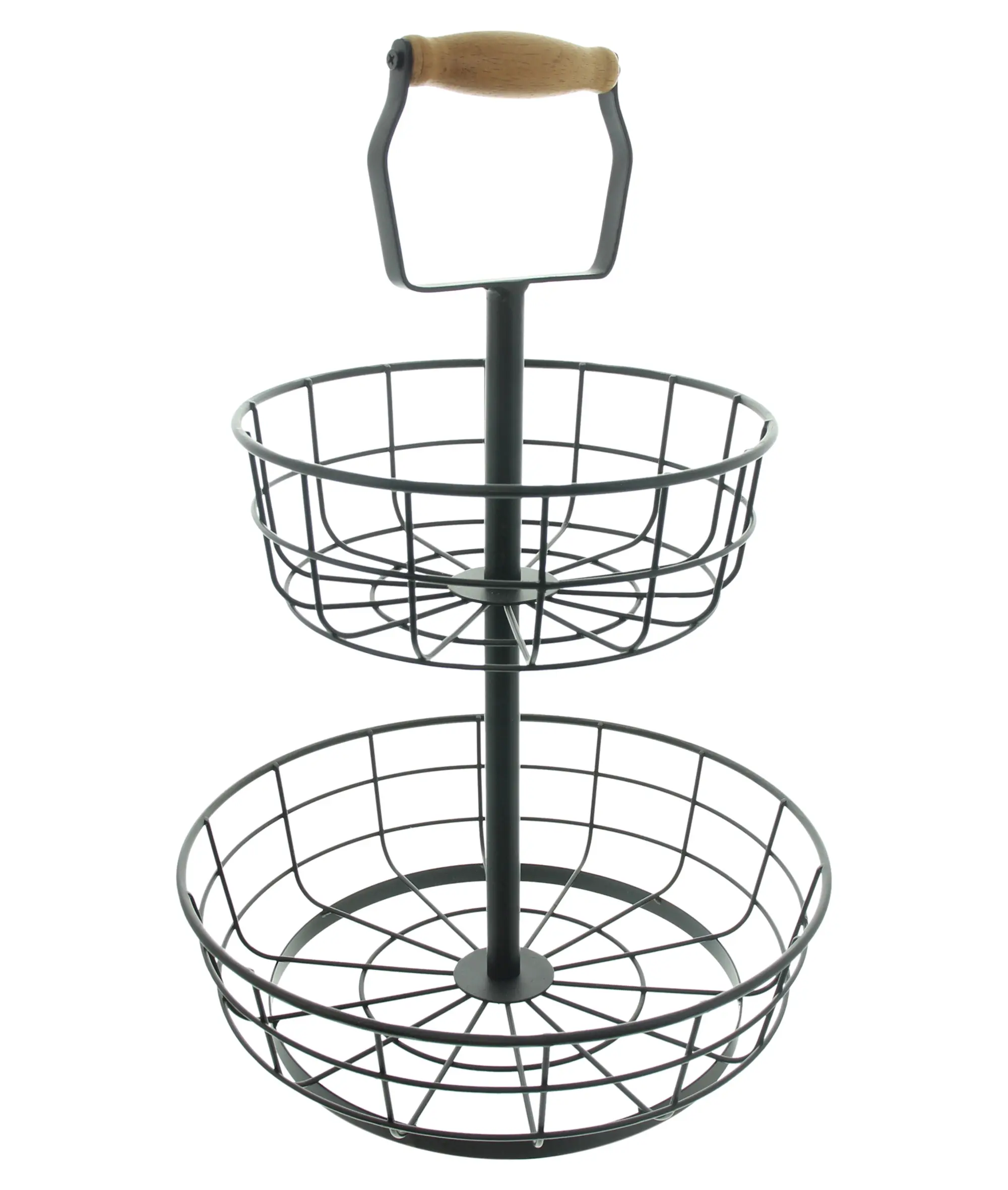 Etagere "Modern"  im Frank Flechtwaren Online Shop kaufen