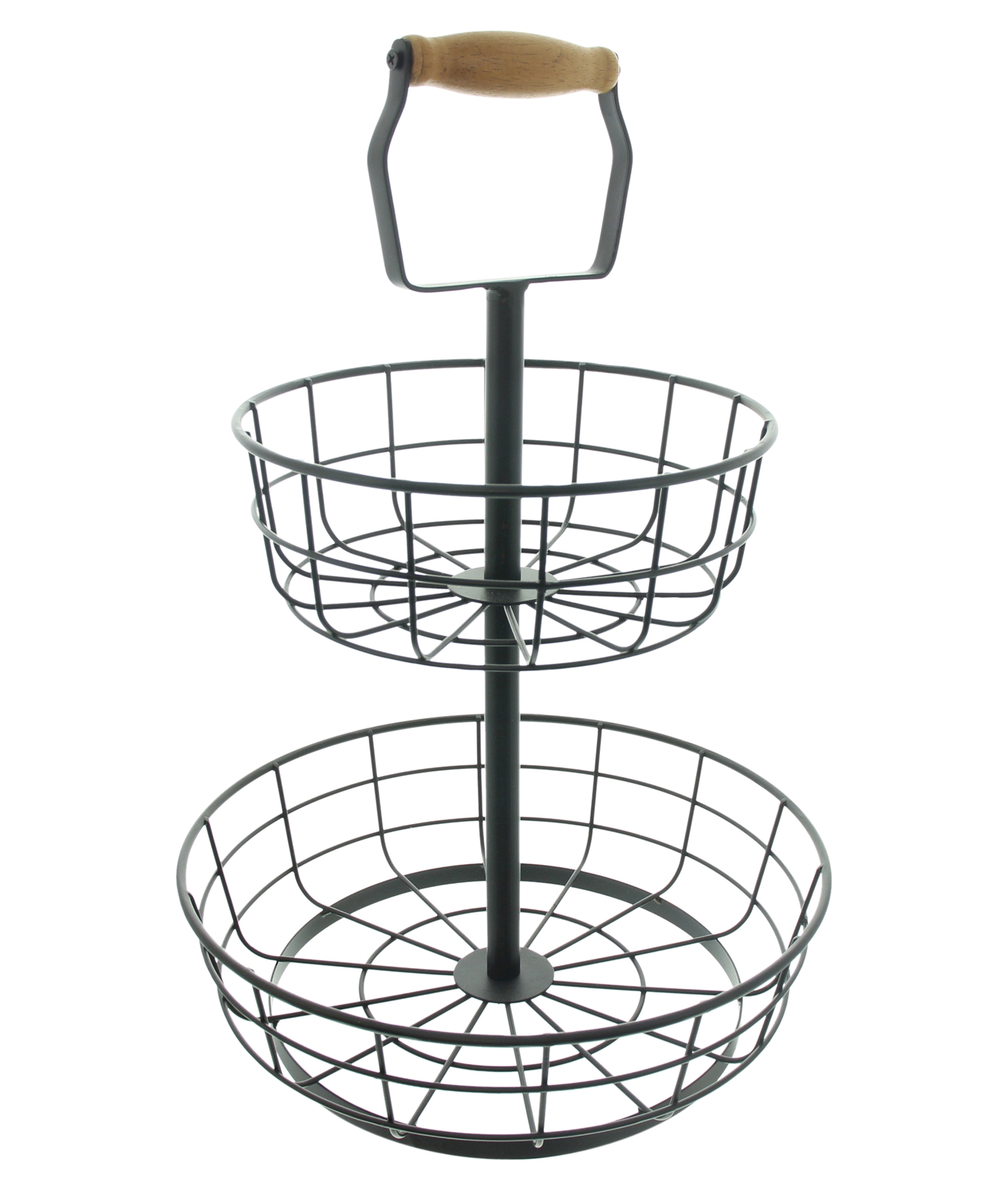 Etagere "Modern"  im Frank Flechtwaren Online Shop kaufen