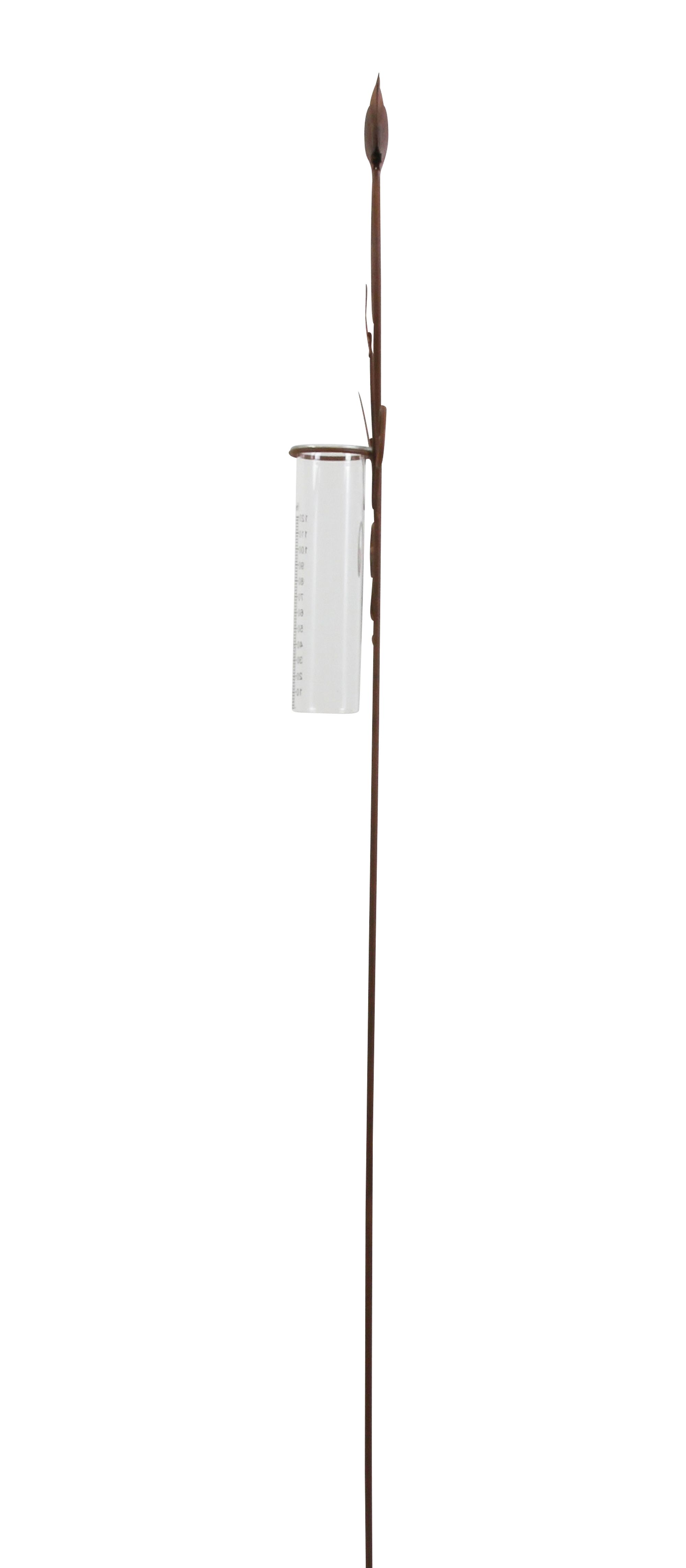 Gartenstecker "Regenmesser" im Frank Flechtwaren Online Shop für Gartenstecker kaufen Gartenstecker "Regenmesser" im Frank Flechtwaren Online Shop für Gartenstecker kaufen