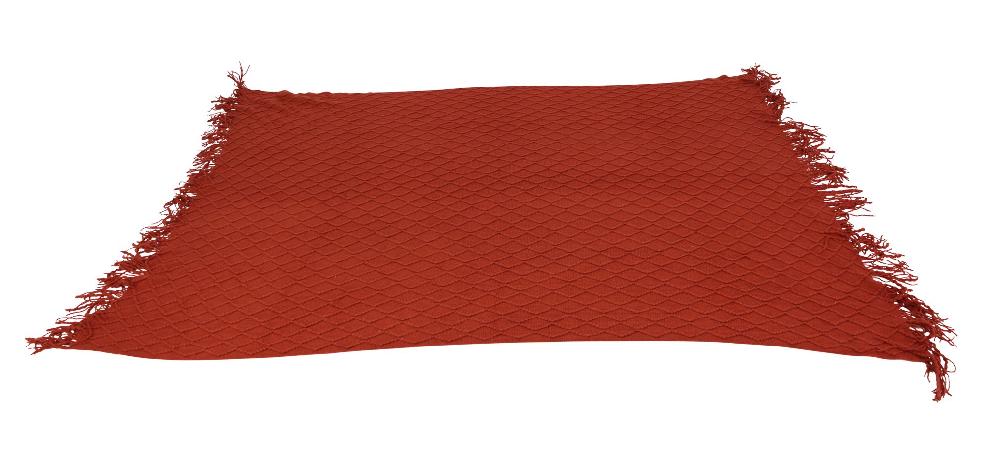 Acheter Plaid "carmin"  dans la boutique en ligne de Frank Flechtwaren pour Automne