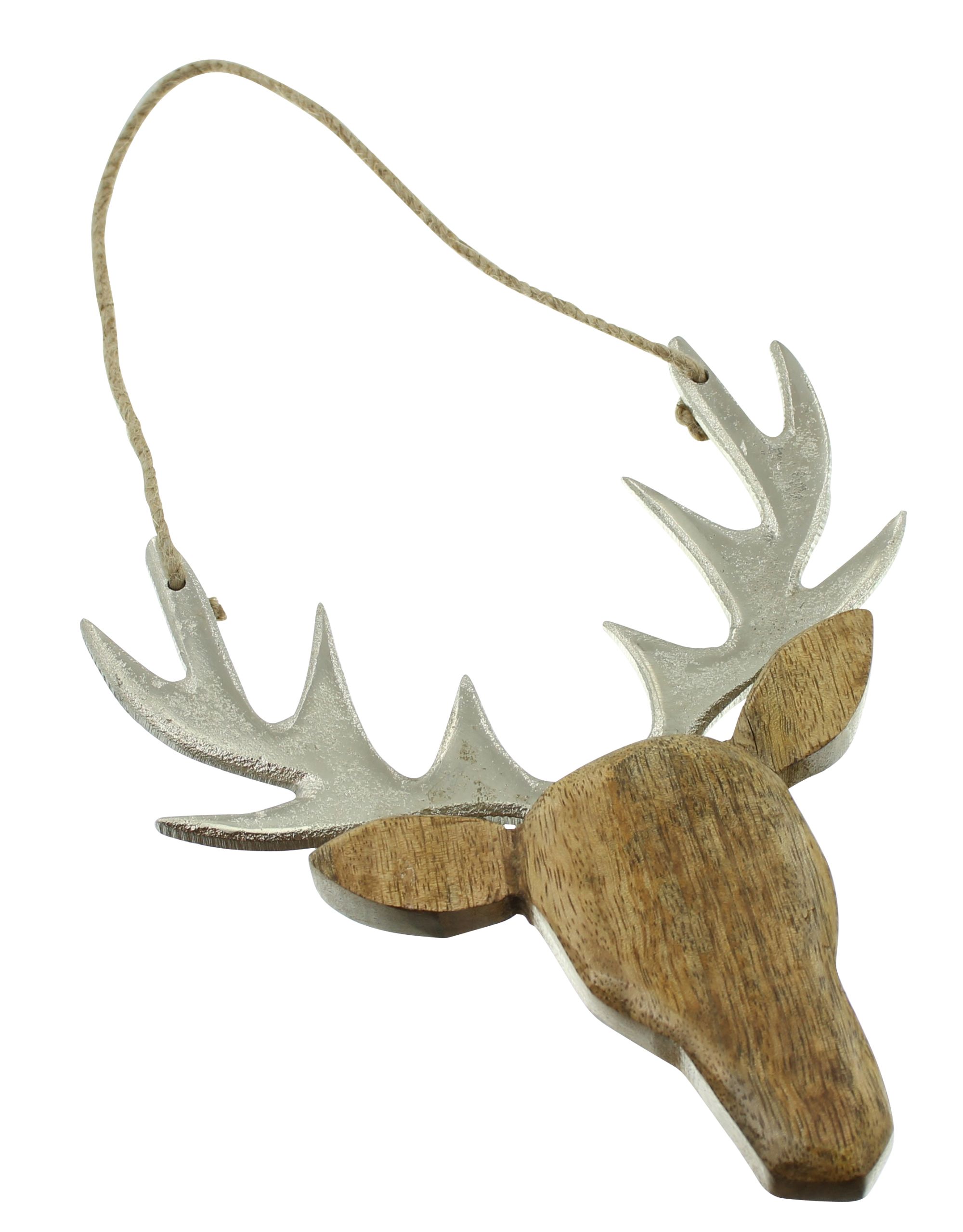 Dekohänger "Hirsch" im Frank Flechtwaren Online Shop für Herbst kaufen Dekohänger "Hirsch" im Frank Flechtwaren Online Shop für Herbst kaufen