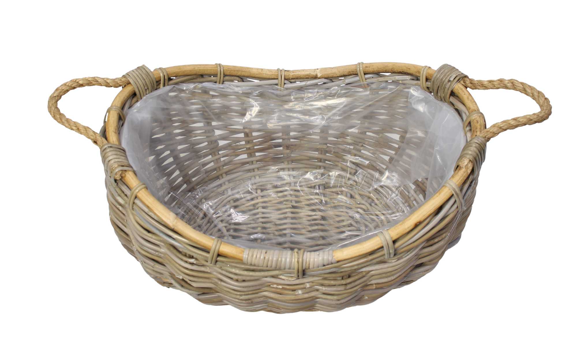 Pflanzschiff "Rattan" im Frank Flechtwaren Online Shop für Pflanztöpfe kaufen Pflanzschiff "Rattan" im Frank Flechtwaren Online Shop für Pflanztöpfe kaufen