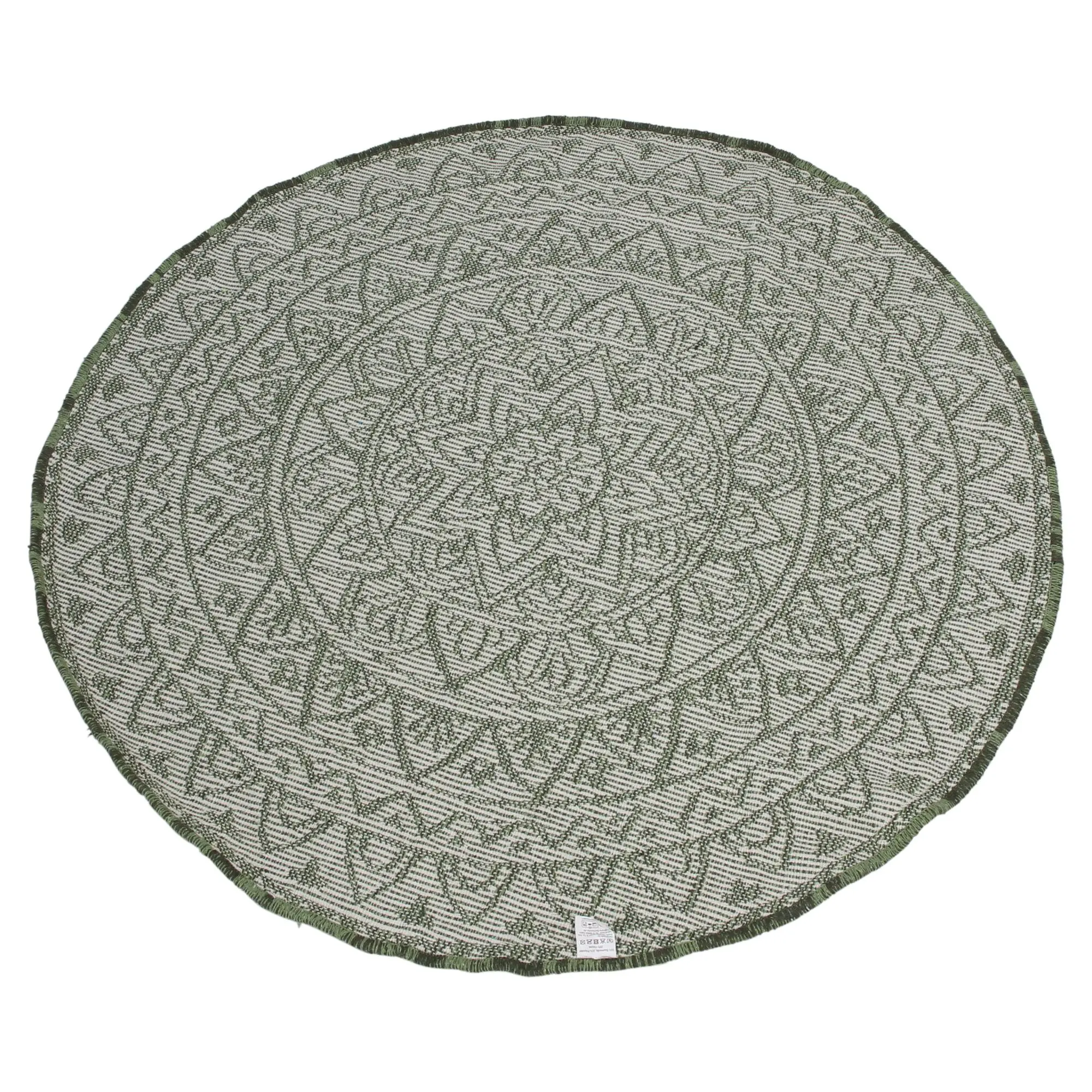 Bodenmatte "Jacquard"  im Frank Flechtwaren Online Shop für Läufer kaufen