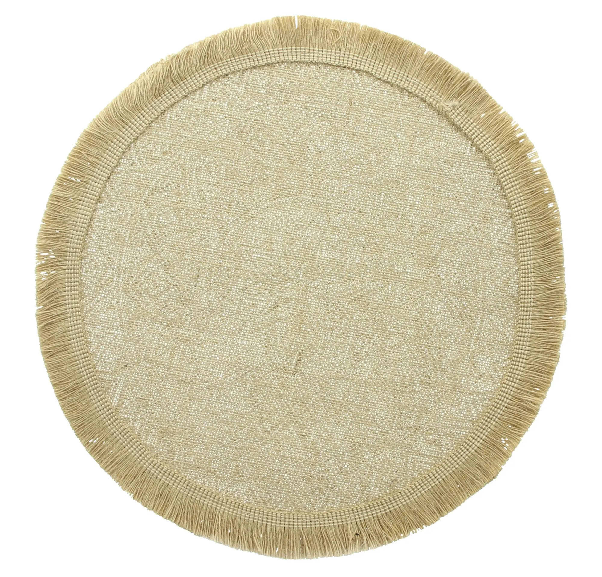 Platzmatte "Mandala", 2er Set  im Frank Flechtwaren Online Shop für Tischsets kaufen