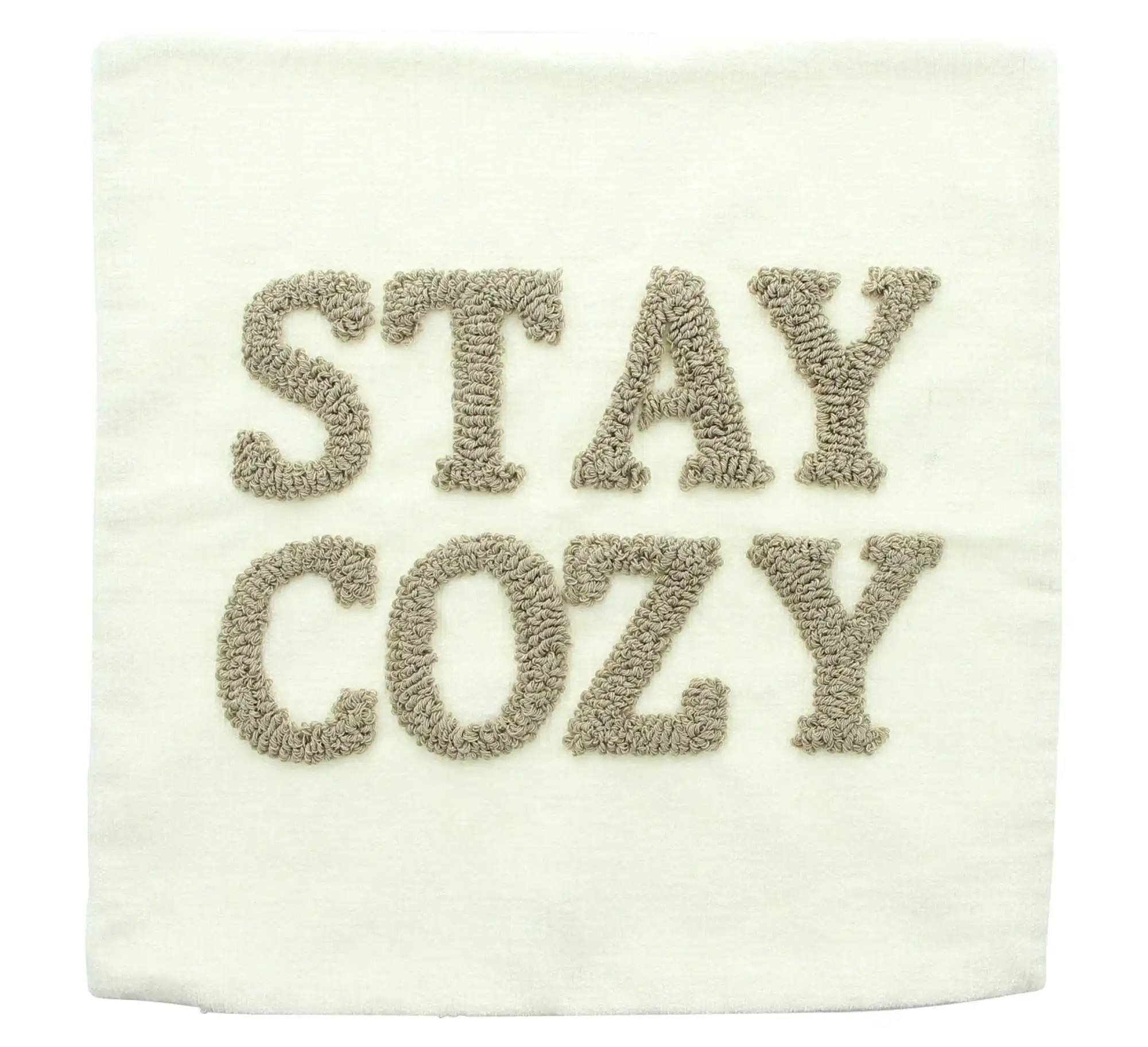 Kissenhülle "Cozy" im Frank Flechtwaren Online Shop für Kissenhüllen kaufen Kissenhülle "Cozy" im Frank Flechtwaren Online Shop für Kissenhüllen kaufen