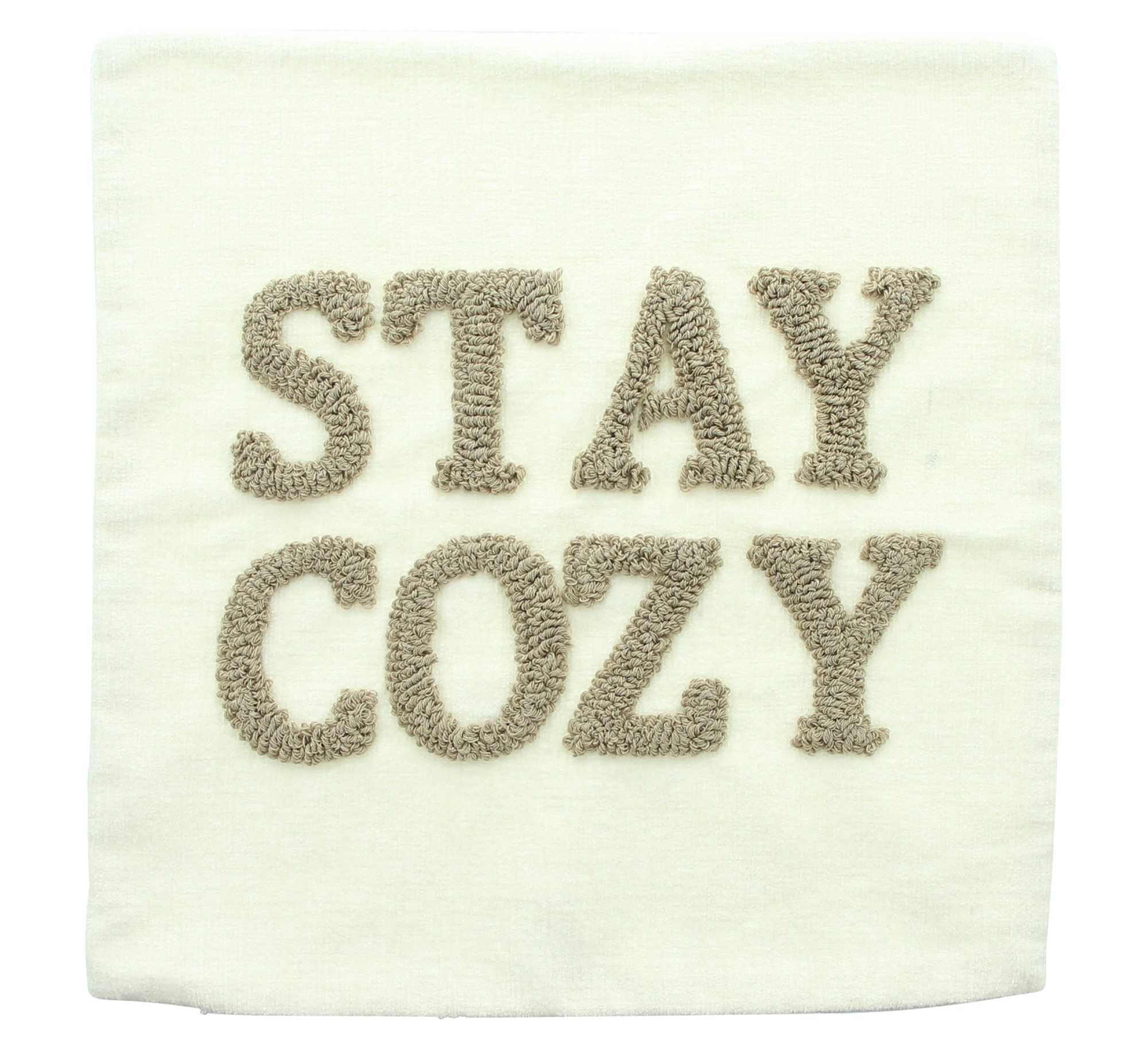 Kissenhülle "Cozy" im Frank Flechtwaren Online Shop für Kissenhüllen kaufen Kissenhülle "Cozy" im Frank Flechtwaren Online Shop für Kissenhüllen kaufen