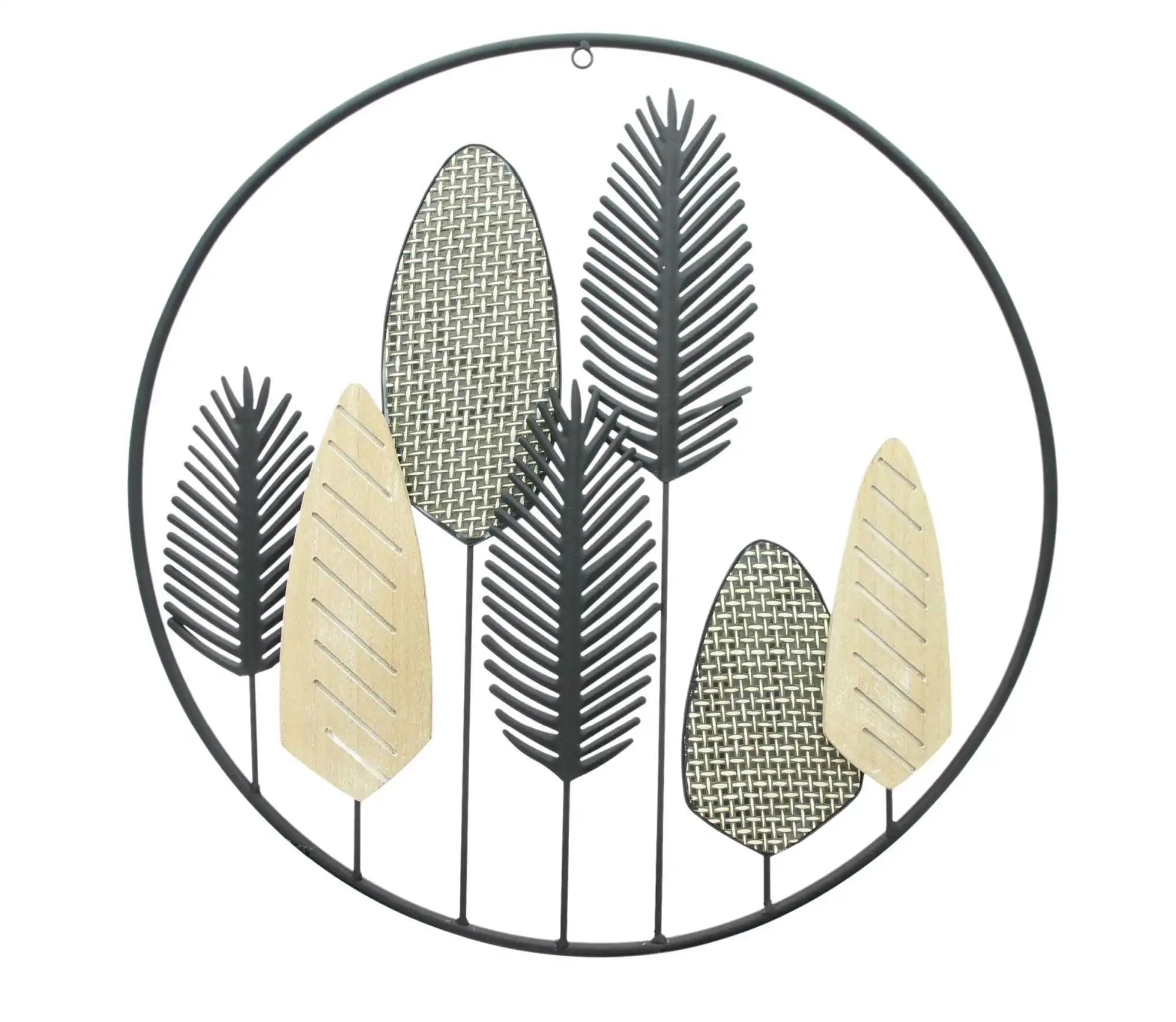 Wanddeko "Blättermix" im Frank Flechtwaren Online Shop für Wanddeko kaufen Wanddeko "Blättermix" im Frank Flechtwaren Online Shop für Wanddeko kaufen