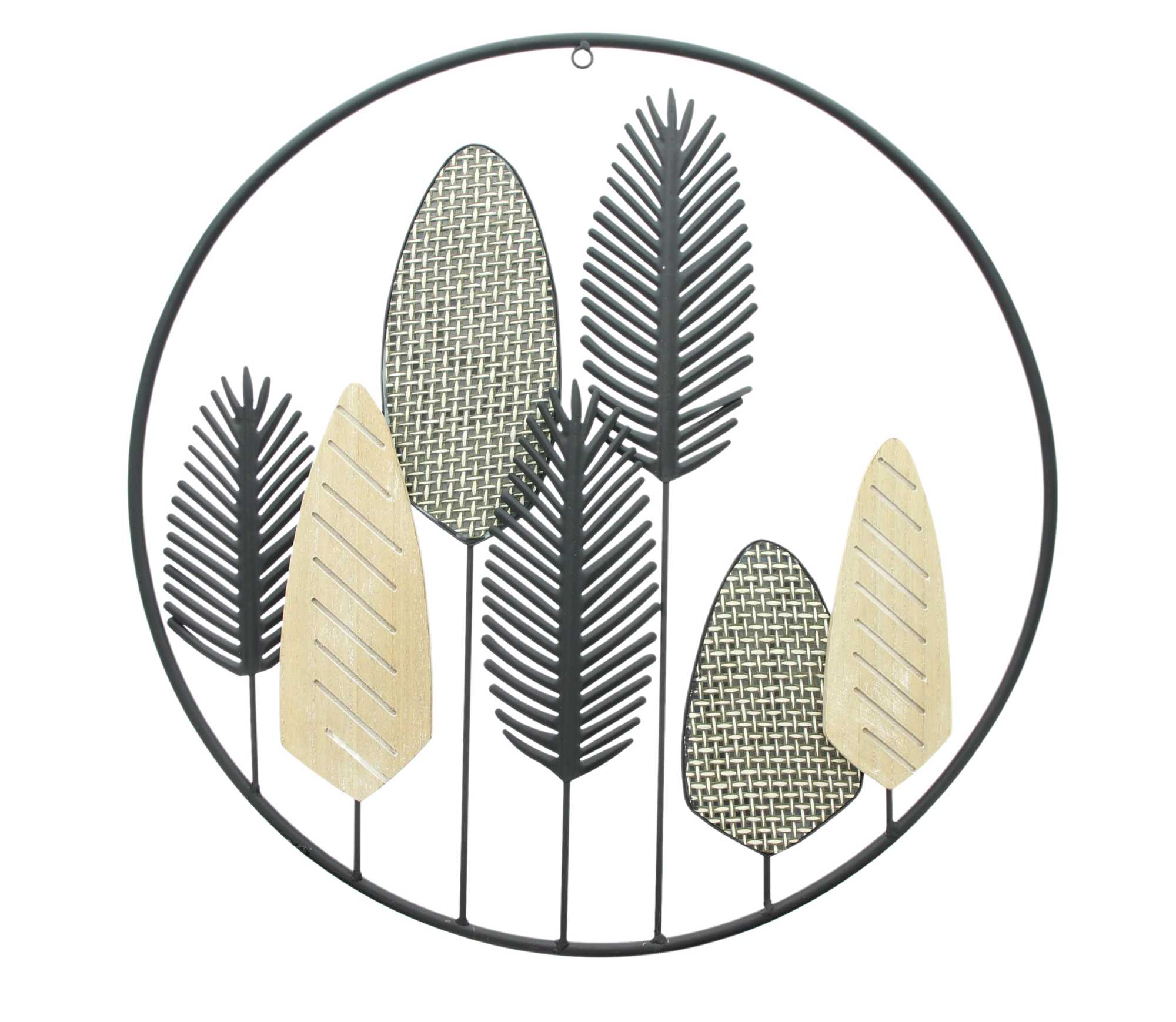 Wanddeko "Blättermix" im Frank Flechtwaren Online Shop für Wanddeko kaufen Wanddeko "Blättermix" im Frank Flechtwaren Online Shop für Wanddeko kaufen
