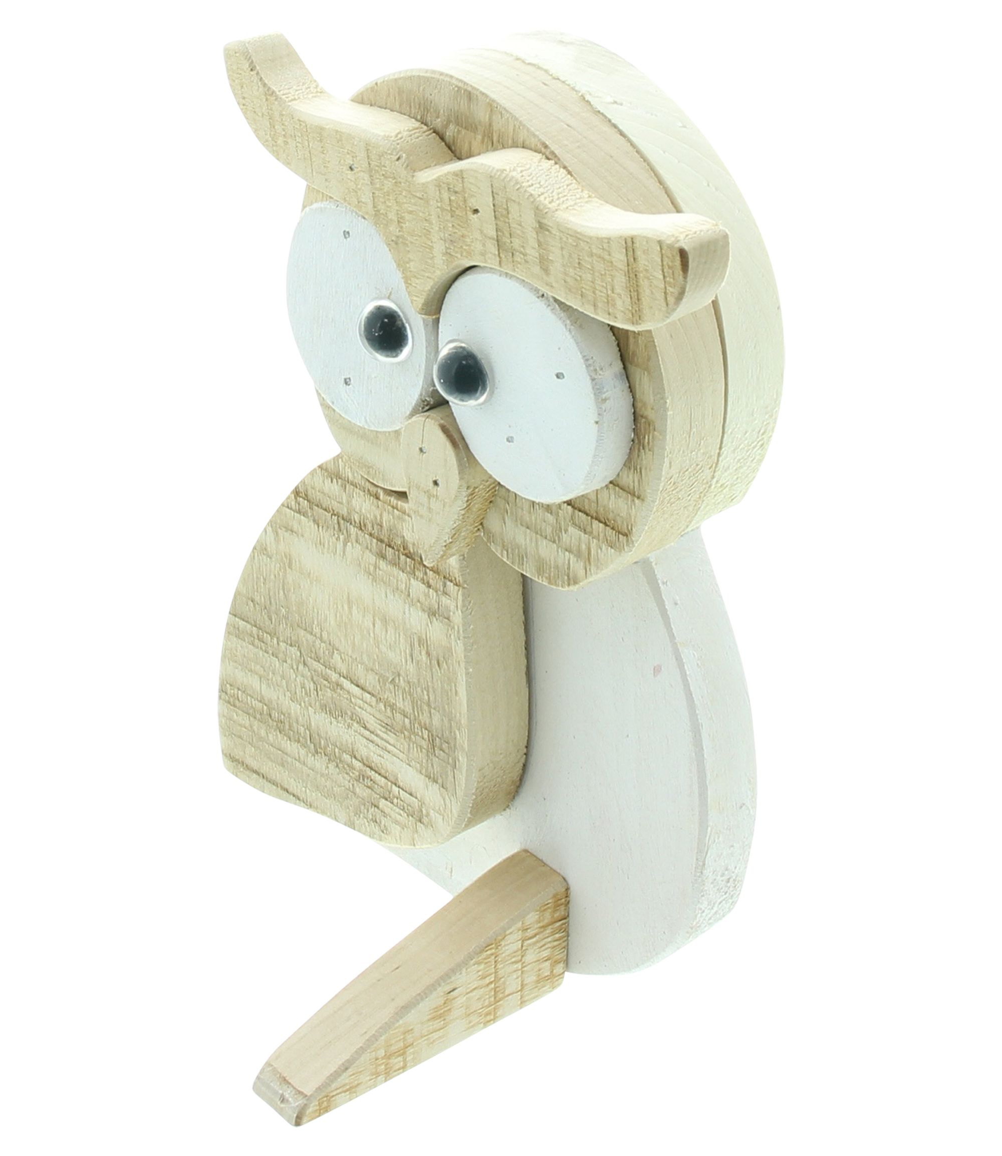 Figur "Eule" im Frank Flechtwaren Online Shop für Herbst kaufen Figur "Eule" im Frank Flechtwaren Online Shop für Herbst kaufen