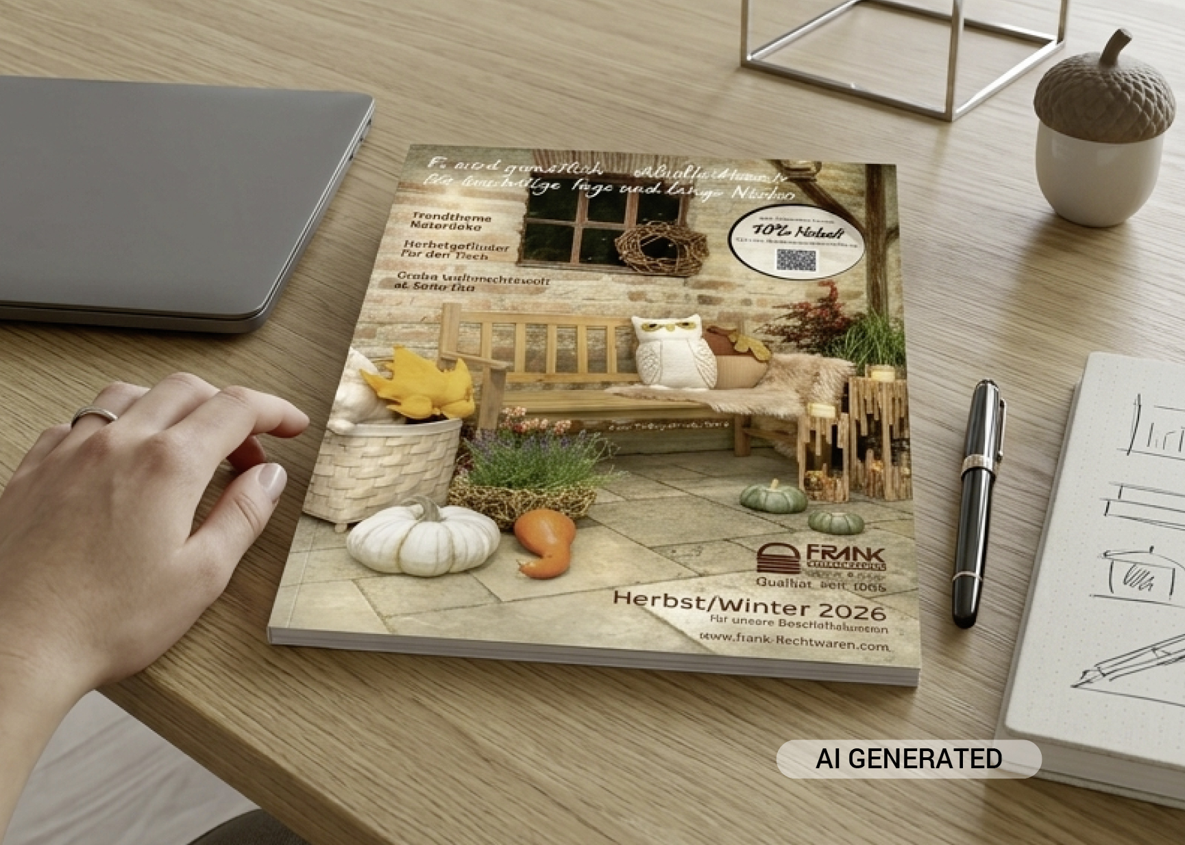 Business image