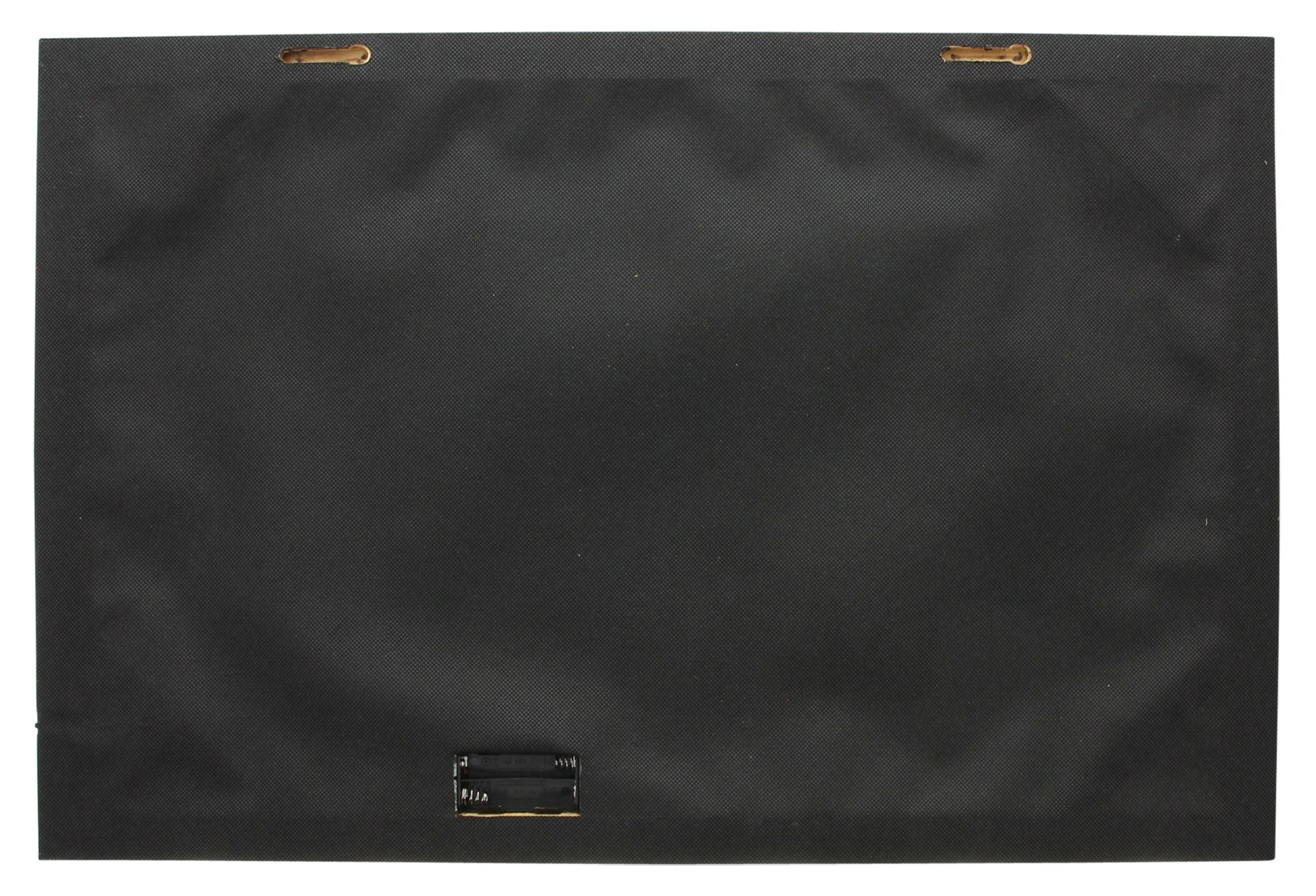 LED-Bild "Winter"  im Frank Flechtwaren Online Shop für Wanddeko kaufen