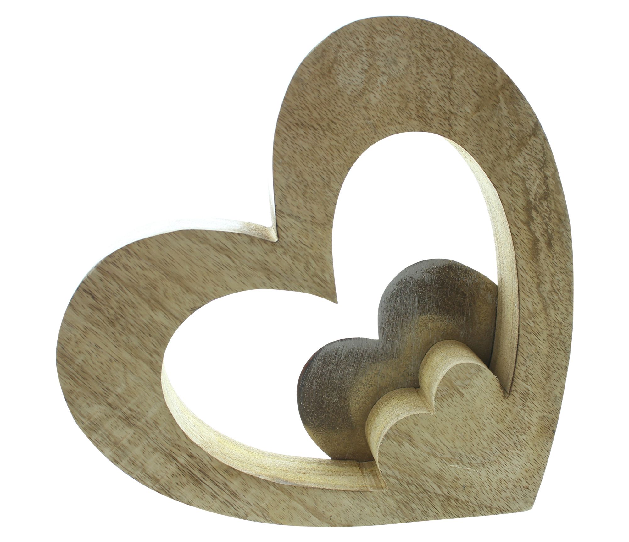 Holzdeko "Herz" im Frank Flechtwaren Online Shop für Weihnachten kaufen Holzdeko "Herz" im Frank Flechtwaren Online Shop für Weihnachten kaufen