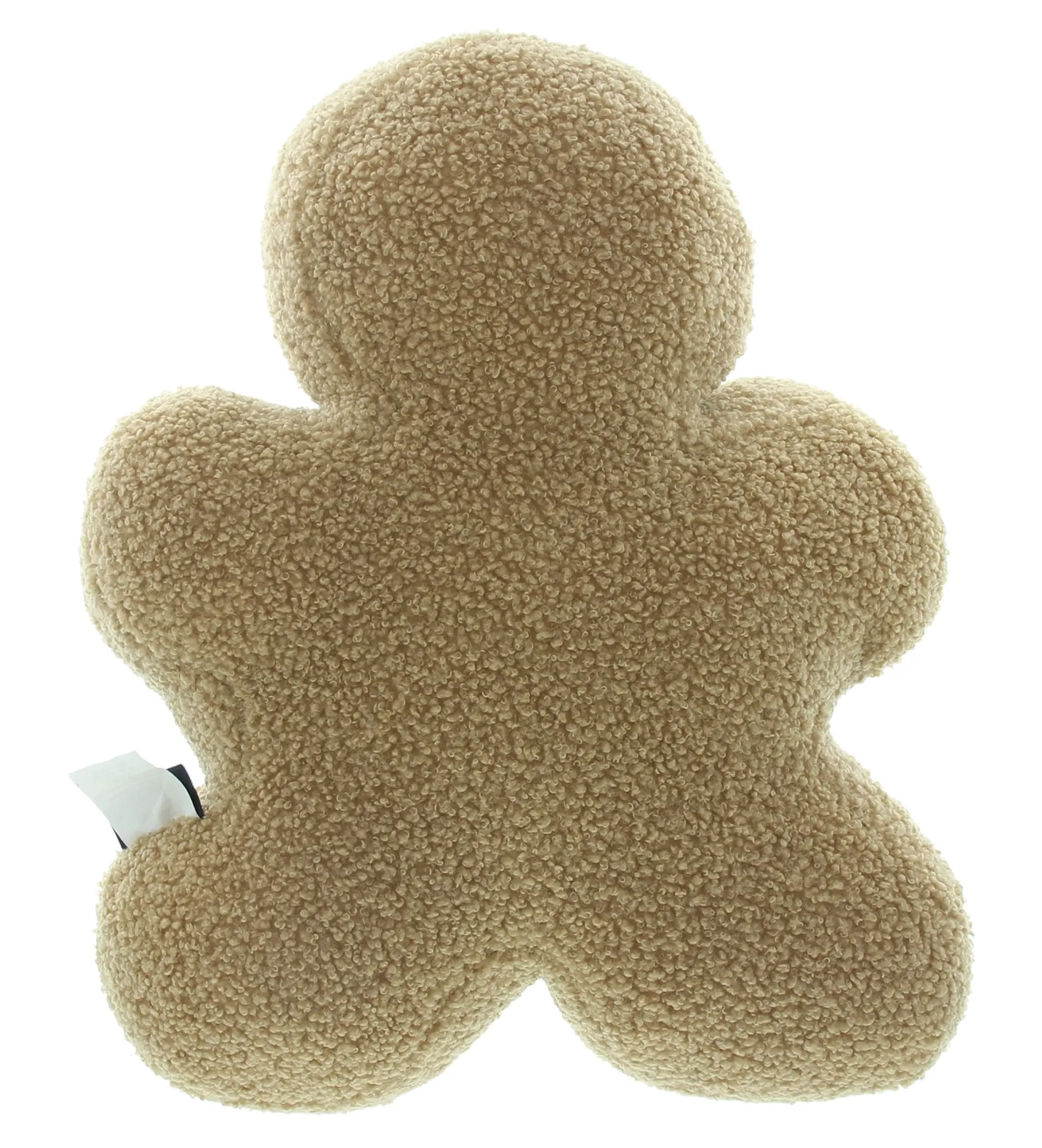 Dekokissen "Gingerbread"  im Frank Flechtwaren Online Shop für Kissen &amp; Kissenhüllen kaufen