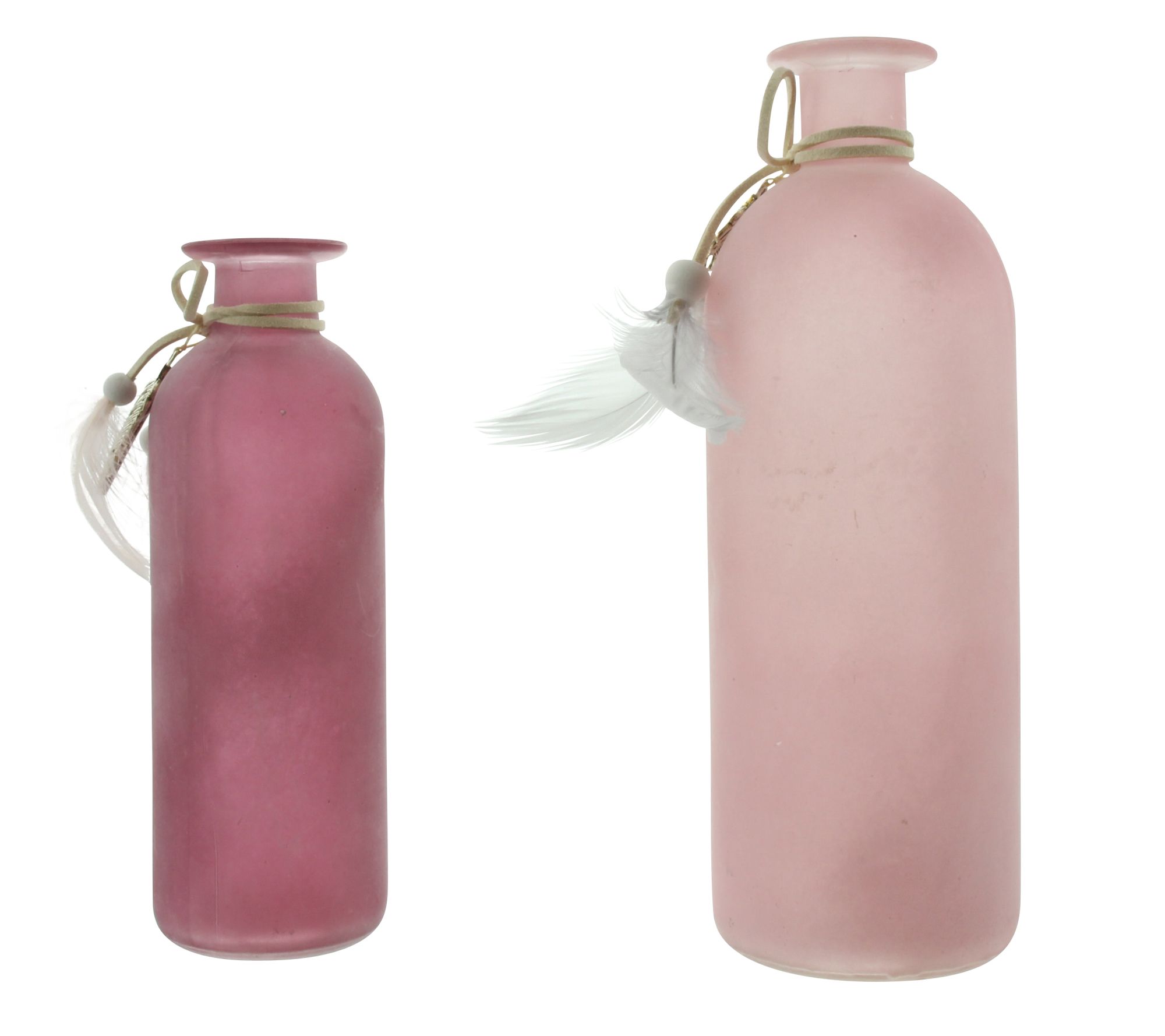 Dekovase "Berry", 2er Set im Frank Flechtwaren Online Shop für Ostern kaufen Dekovase "Berry", 2er Set im Frank Flechtwaren Online Shop für Ostern kaufen