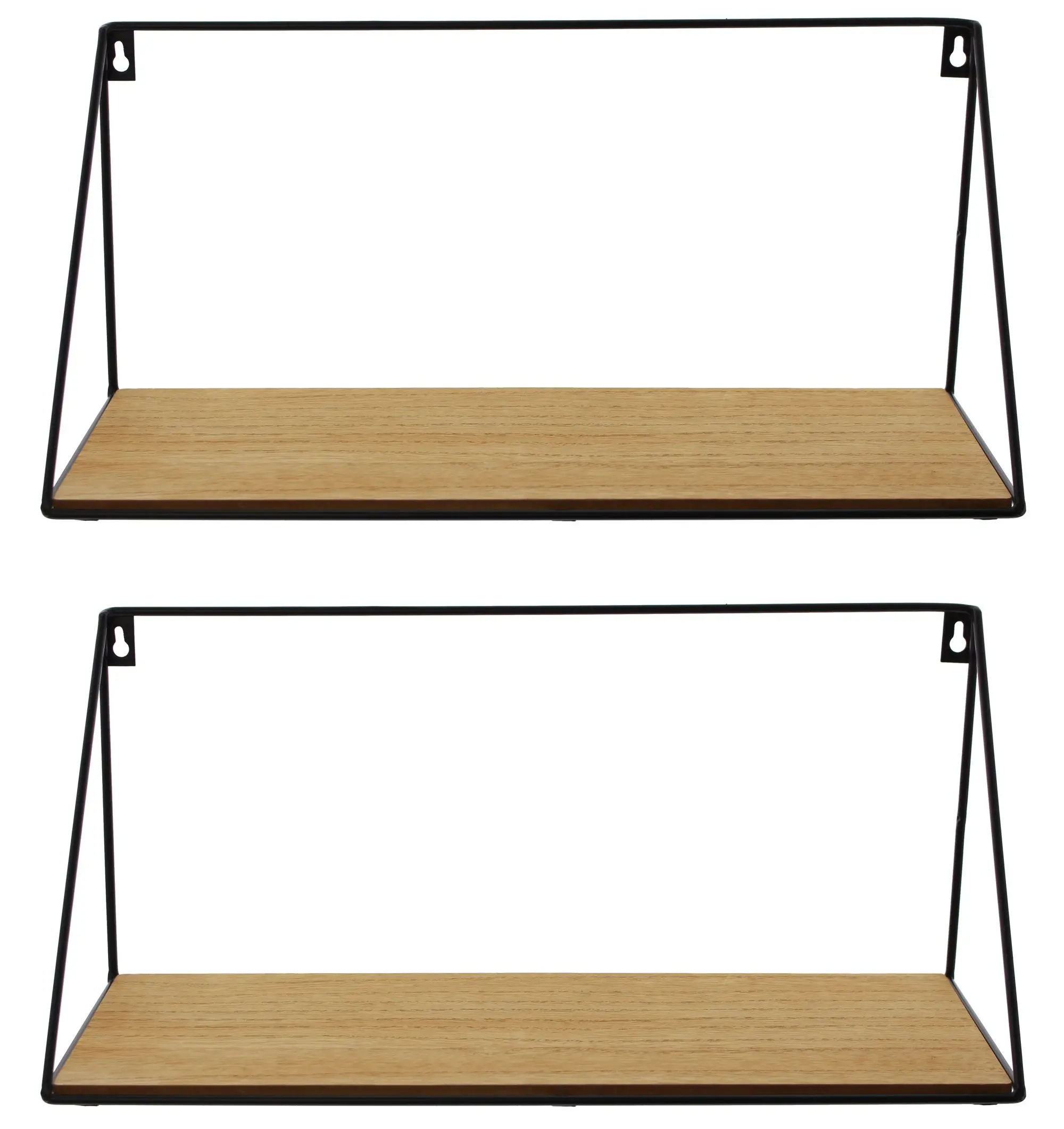 Wandregal "Puro", 2er Set im Frank Flechtwaren Online Shop für Wohnzimmer kaufen Wandregal "Puro", 2er Set im Frank Flechtwaren Online Shop für Wohnzimmer kaufen