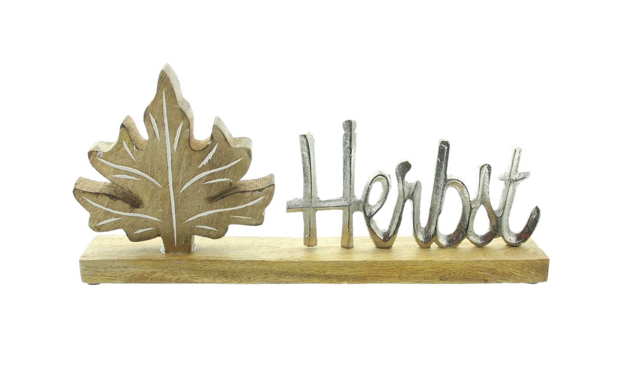 Schriftzug "Herbst" im Frank Flechtwaren Online Shop für Herbst kaufen Schriftzug "Herbst" im Frank Flechtwaren Online Shop für Herbst kaufen