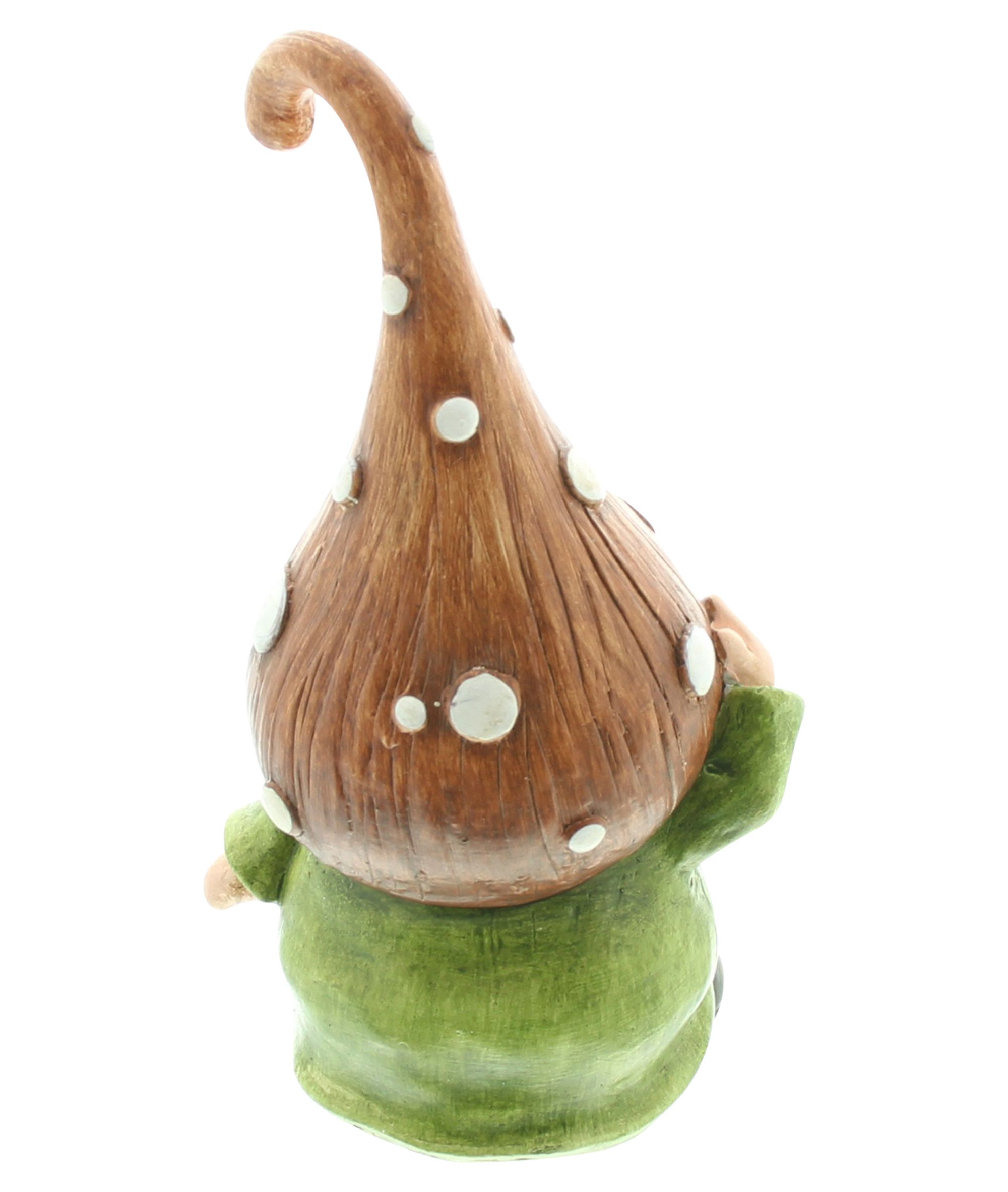 Acheter Lutin "chapeau champignon"  dans la boutique en ligne de Frank Flechtwaren pour Automne