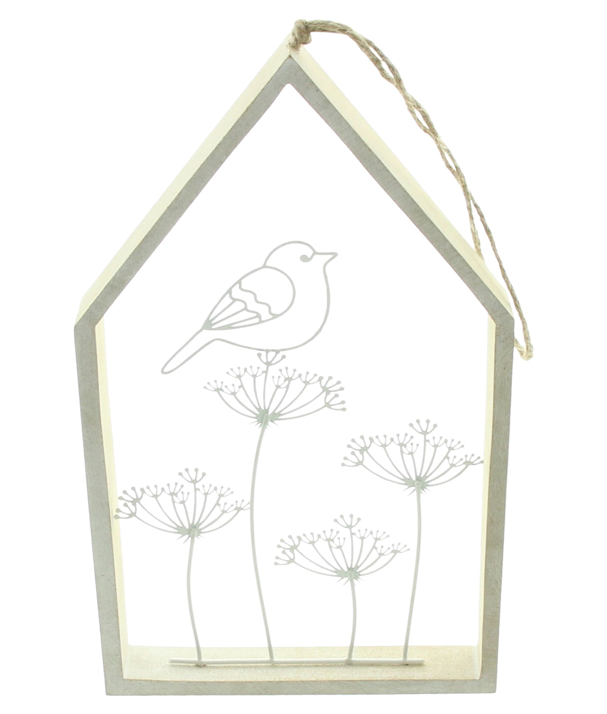 Hänger "Vogelhaus" im Frank Flechtwaren Online Shop für Ostern kaufen Hänger "Vogelhaus" im Frank Flechtwaren Online Shop für Ostern kaufen