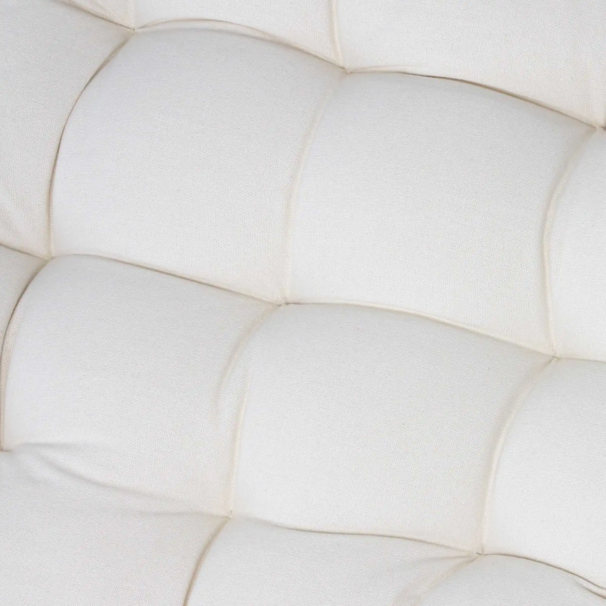 Bankauflage "Beige"  im Frank Flechtwaren Online Shop für Sitzkissen kaufen