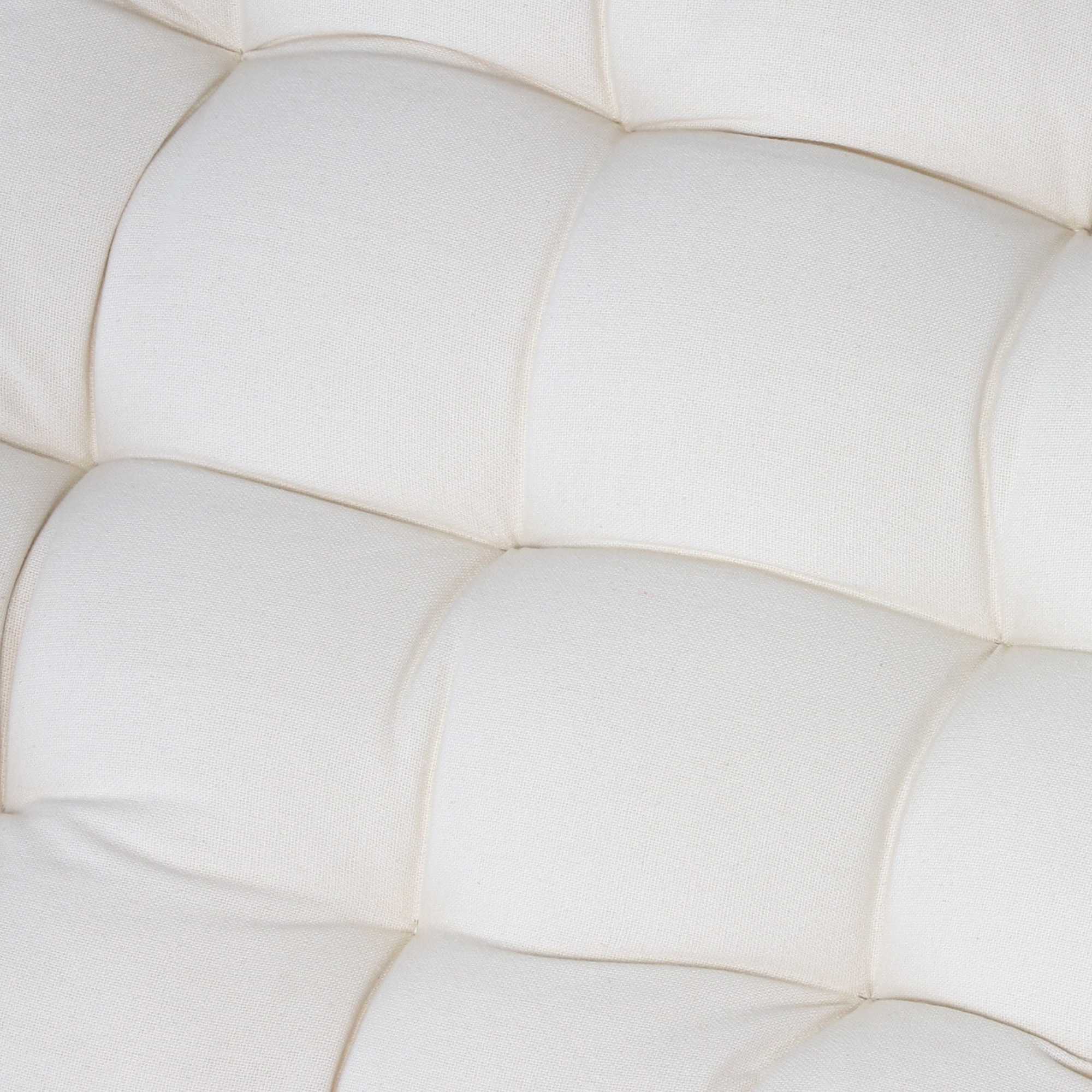 Bankauflage "Beige" im Frank Flechtwaren Online Shop für Sitzkissen kaufen Bankauflage "Beige" im Frank Flechtwaren Online Shop für Sitzkissen kaufen