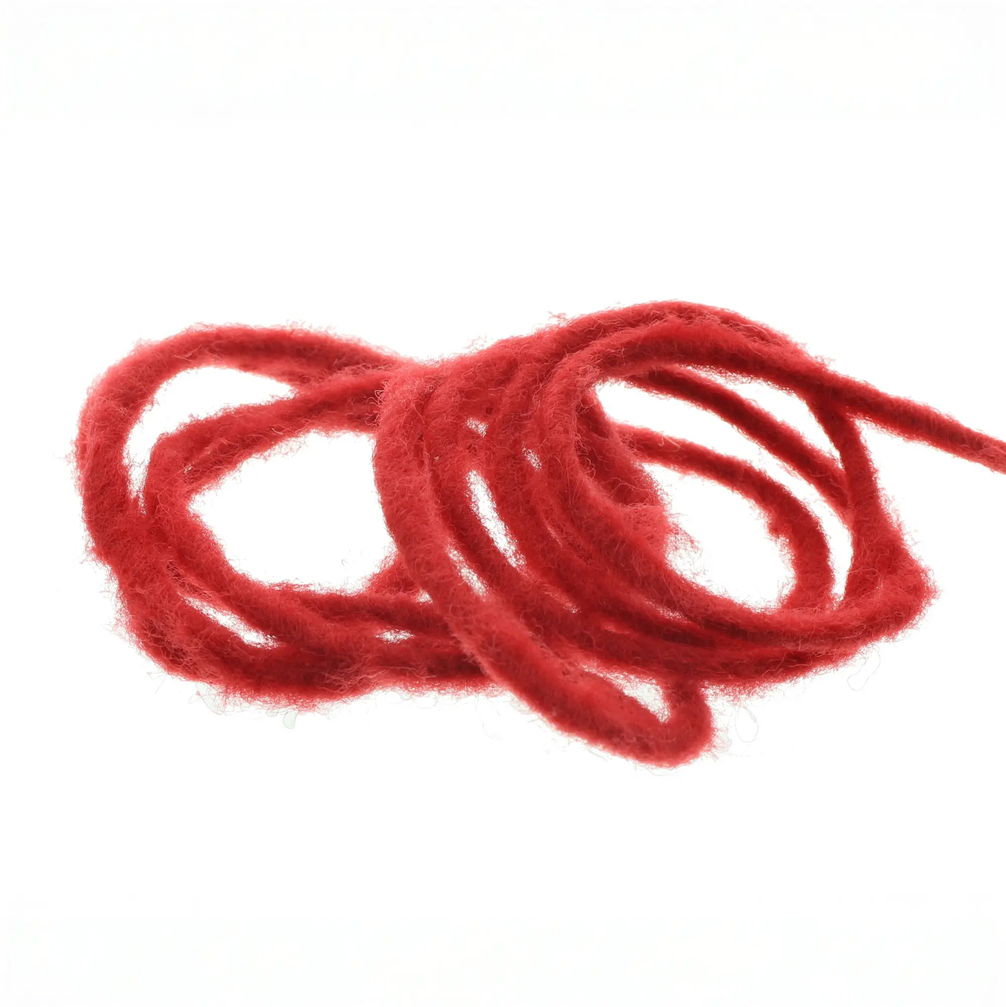 Geschenkband "Rot"  im Frank Flechtwaren Online Shop für Dekobänder &amp; Füllmaterial kaufen