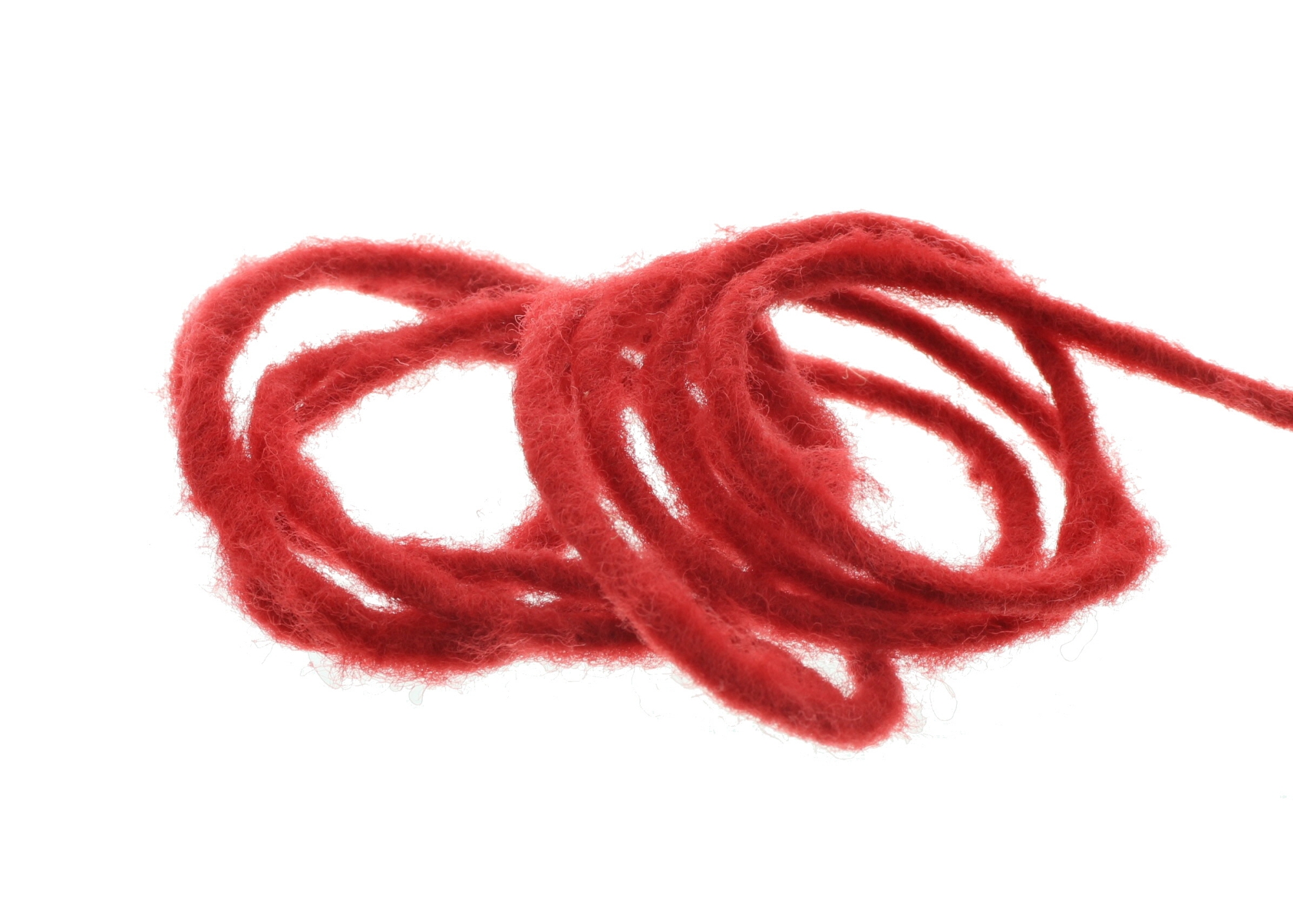 Geschenkband "Rot"  im Frank Flechtwaren Online Shop für Dekobänder &amp; Füllmaterial kaufen