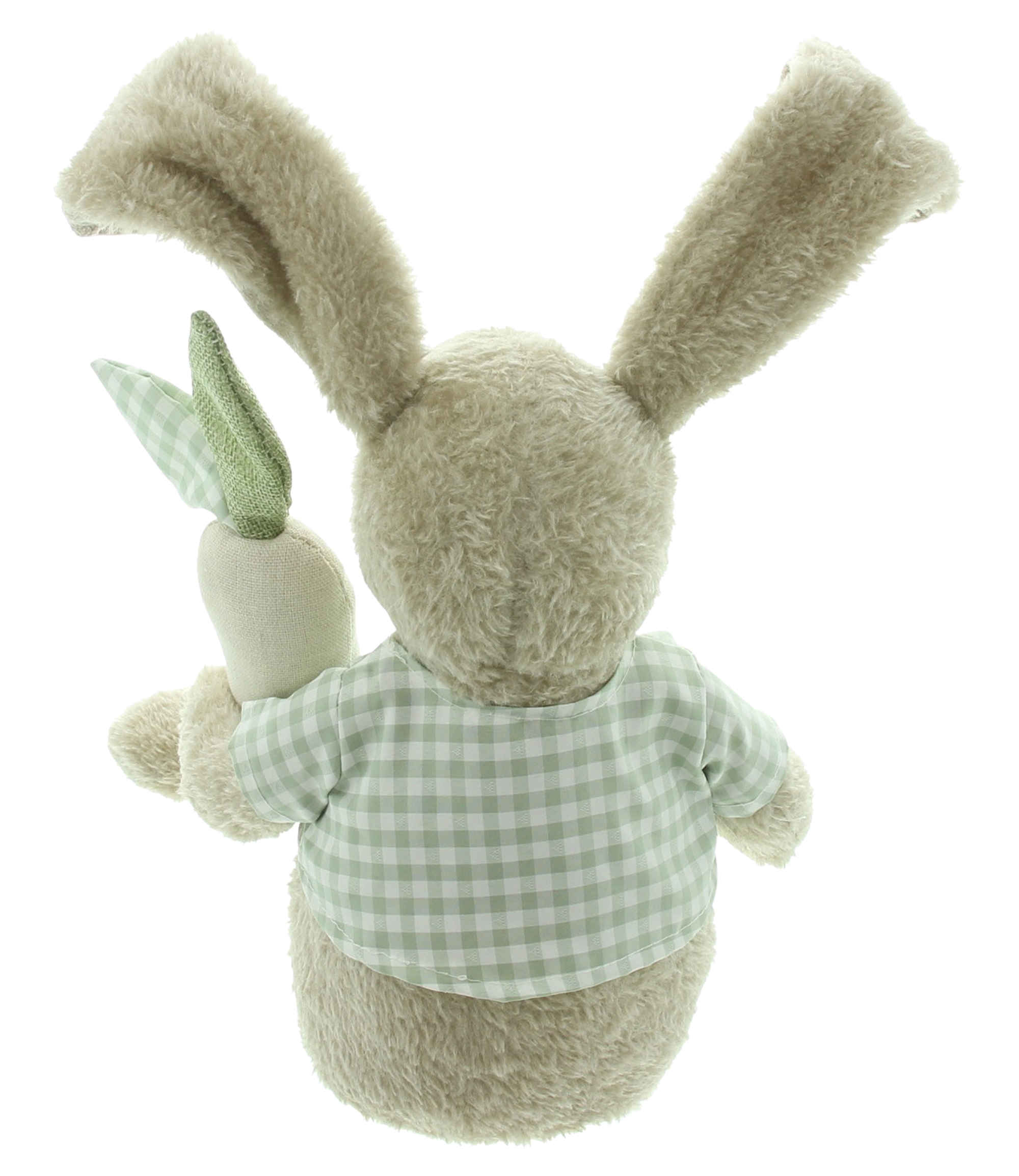 Kantenhocker "Hase Henry"  im Frank Flechtwaren Online Shop für Dekohänger kaufen