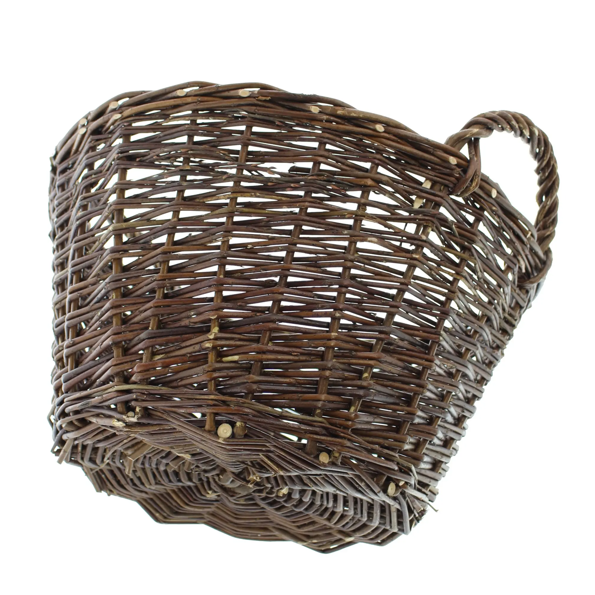 Füllkorb "Natur", klein im Frank Flechtwaren Online Shop für Füllkörbe & Universalkörbe kaufen Füllkorb "Natur", klein im Frank Flechtwaren Online Shop für Füllkörbe & Universalkörbe kaufen