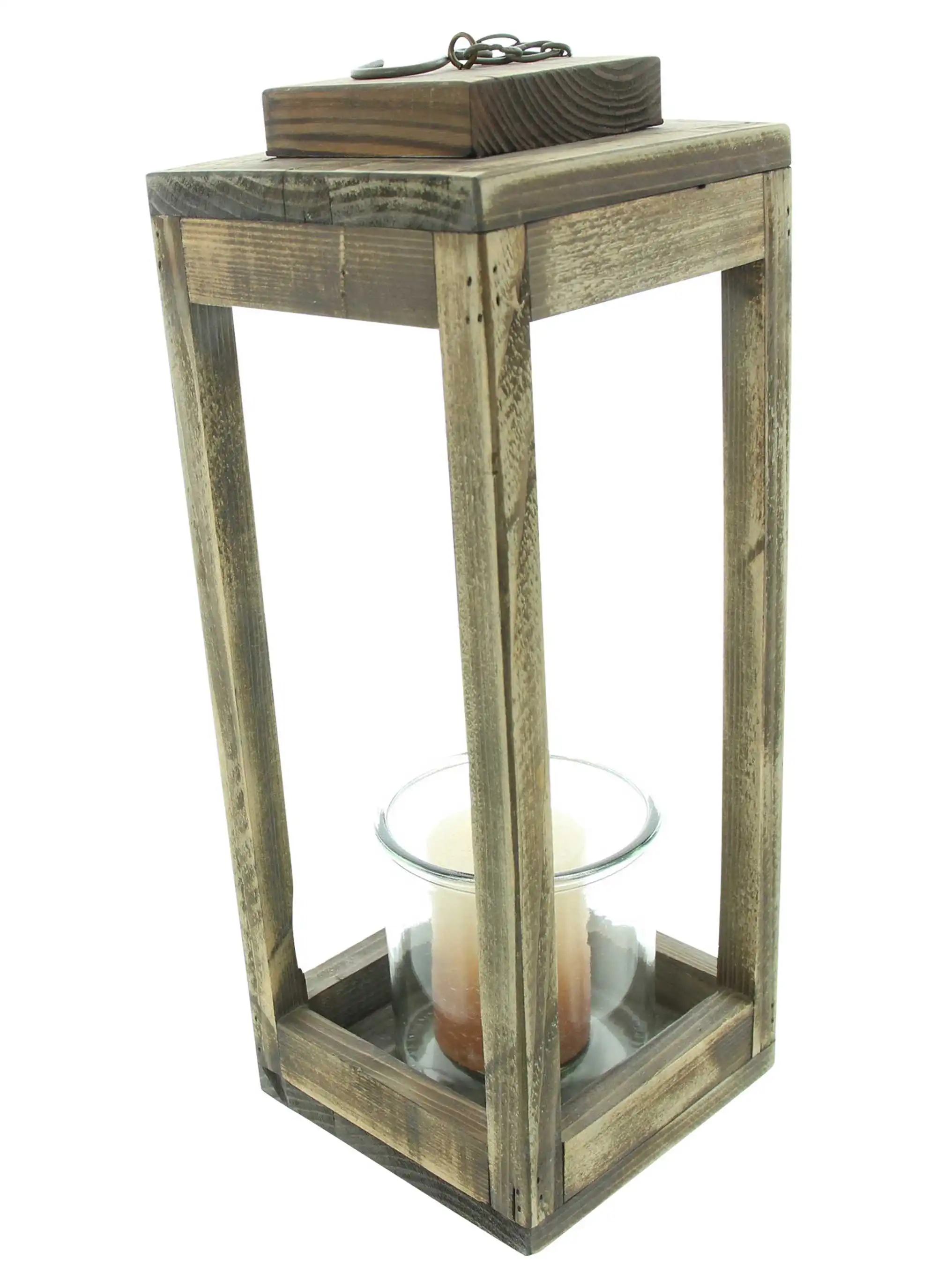 Laterne "Shabby-Chic" im Frank Flechtwaren Online Shop für Laternen kaufen Laterne "Shabby-Chic" im Frank Flechtwaren Online Shop für Laternen kaufen